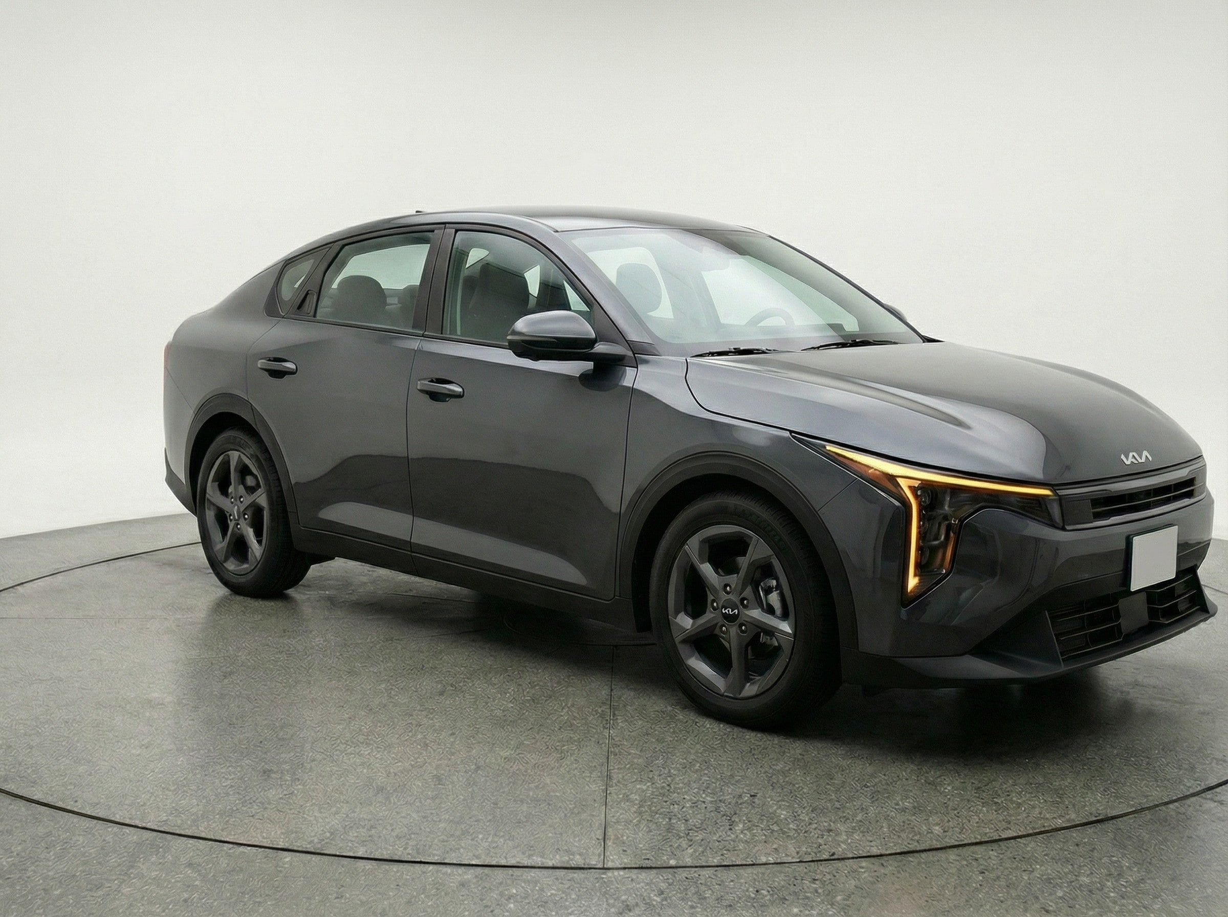 Thumbnail: 2025 Kia K4 - 1