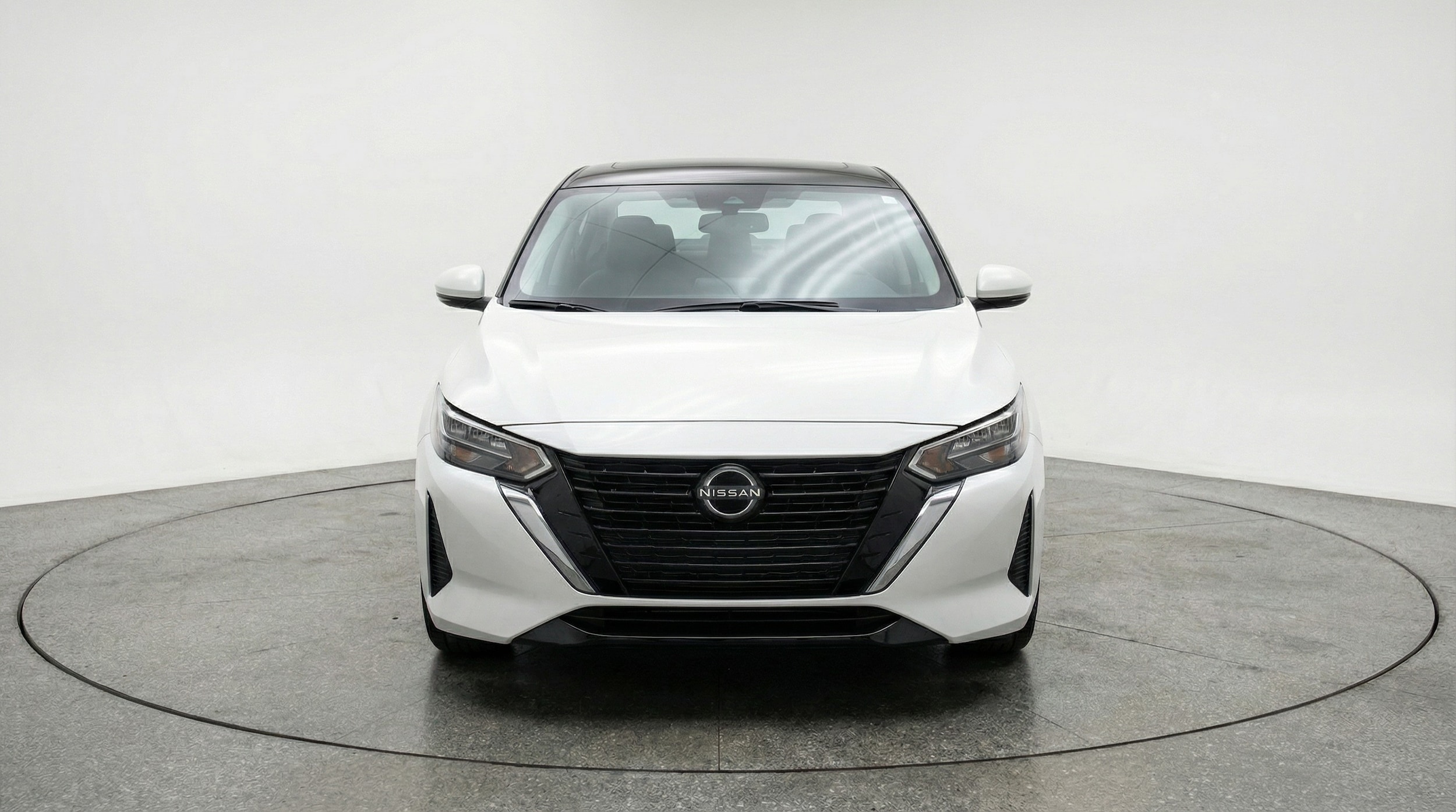 Thumbnail: 2025 Nissan Sentra - 2