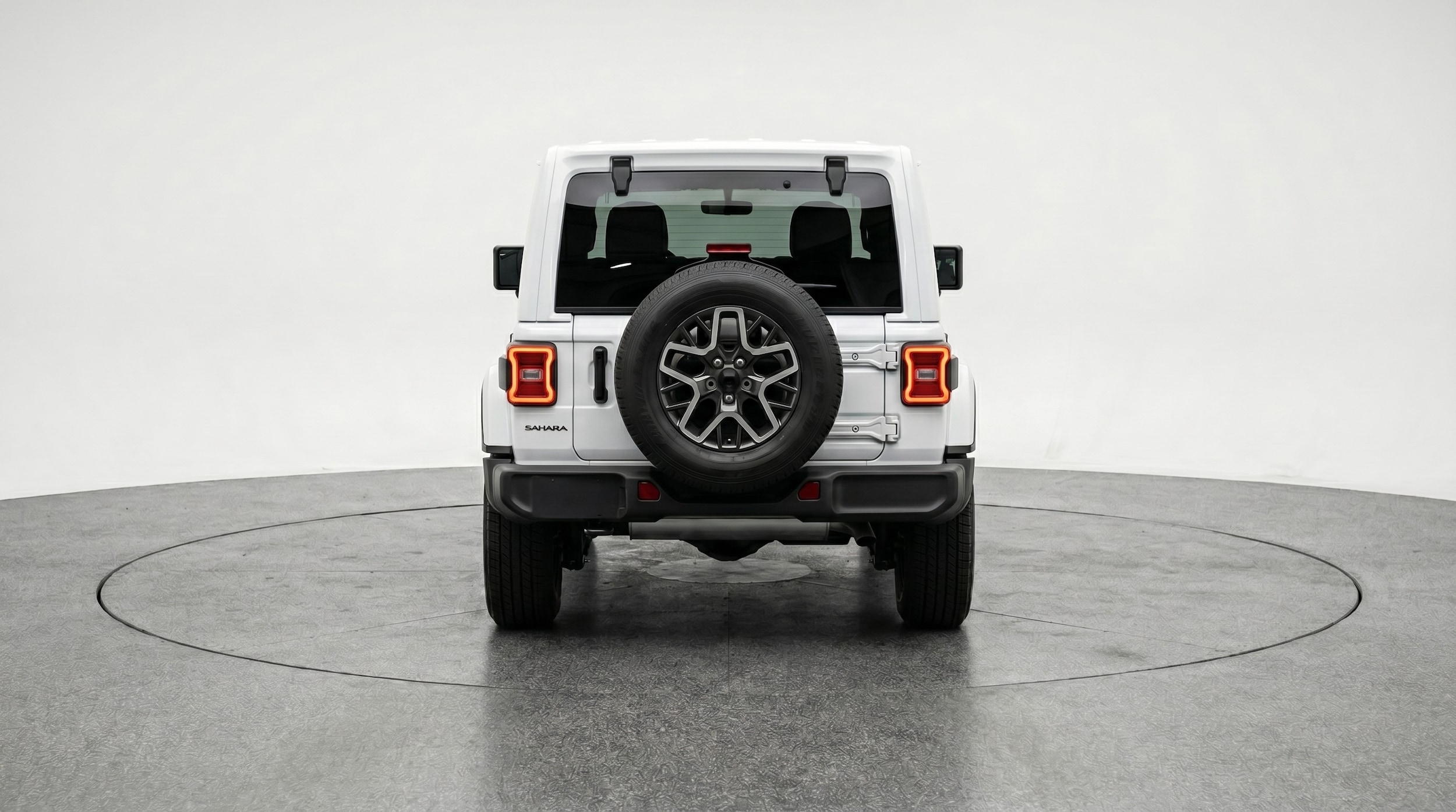 Thumbnail: 2025 Jeep Wrangler - 6