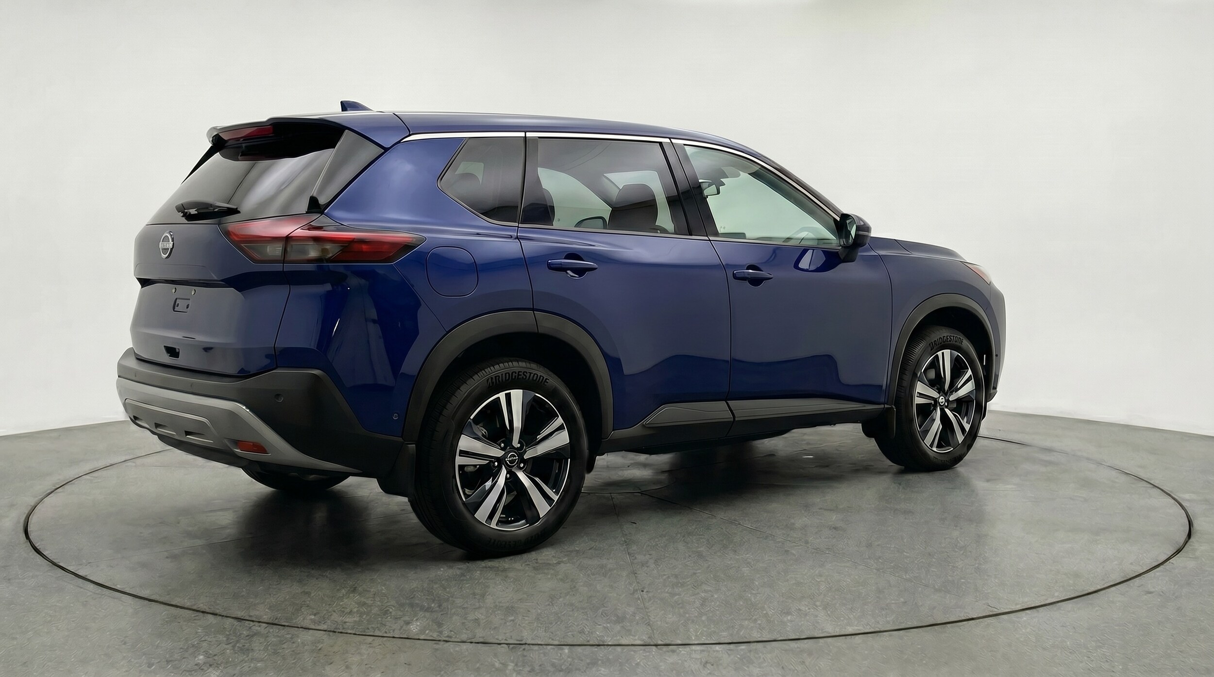 Thumbnail: 2026 Nissan Rogue - 7