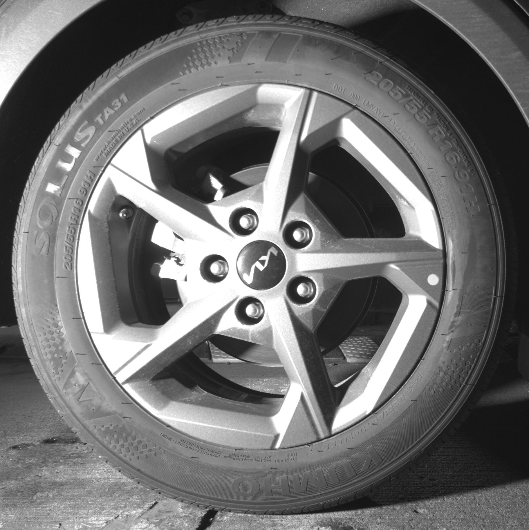 Thumbnail: 2025 Kia K4 - 12