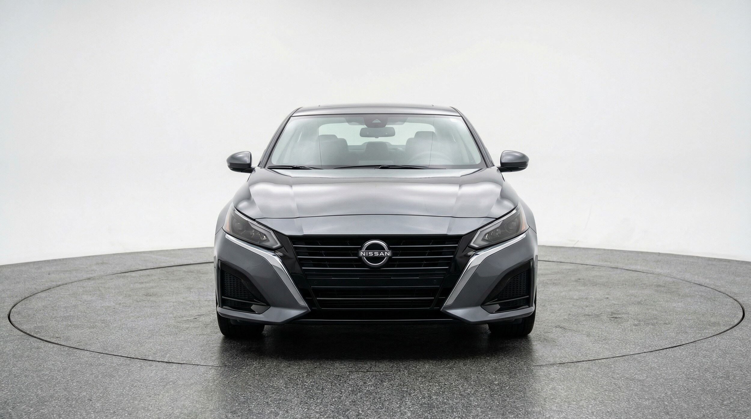 Thumbnail: 2025 Nissan Altima - 2