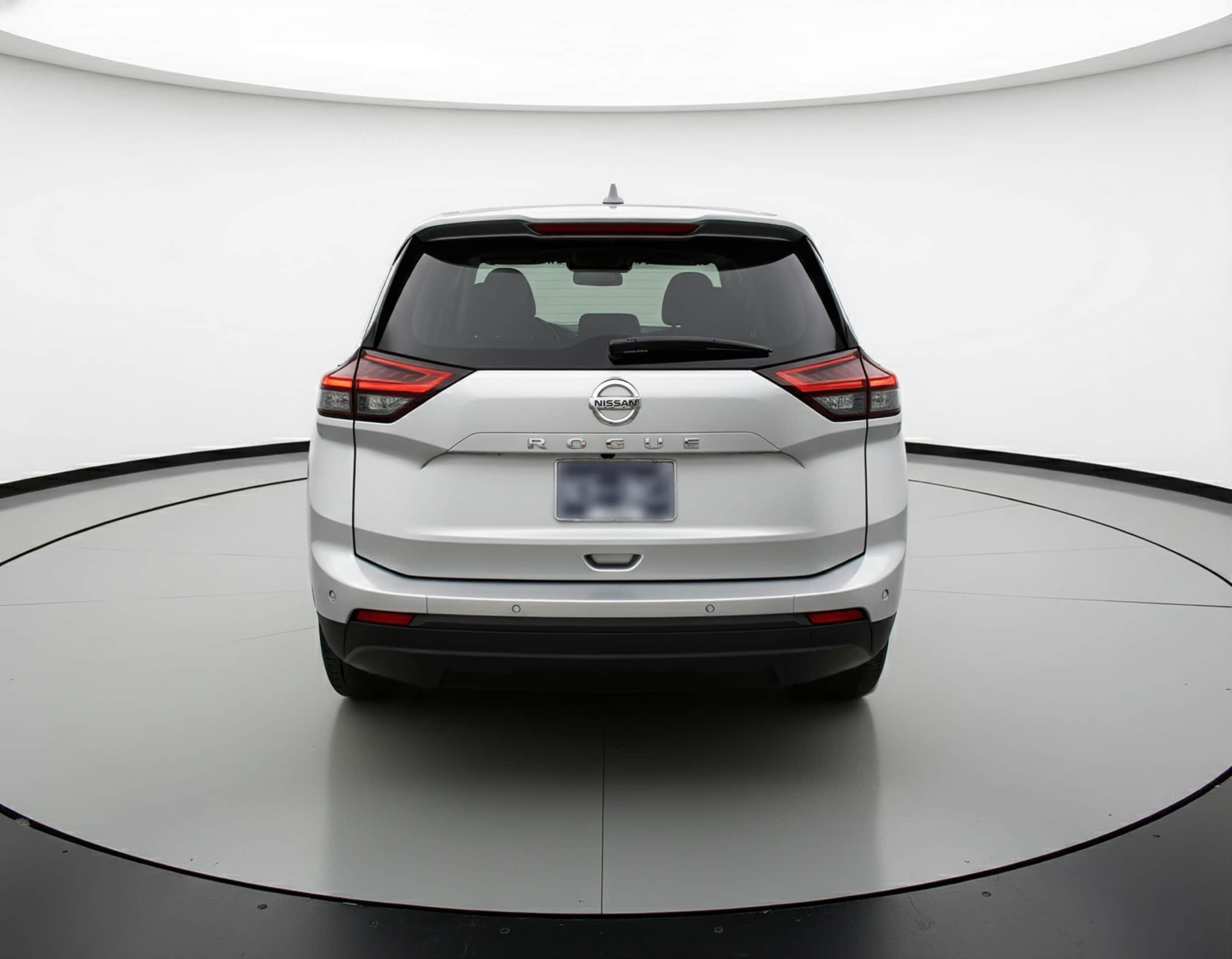 Thumbnail: 2025 Nissan Rogue - 6