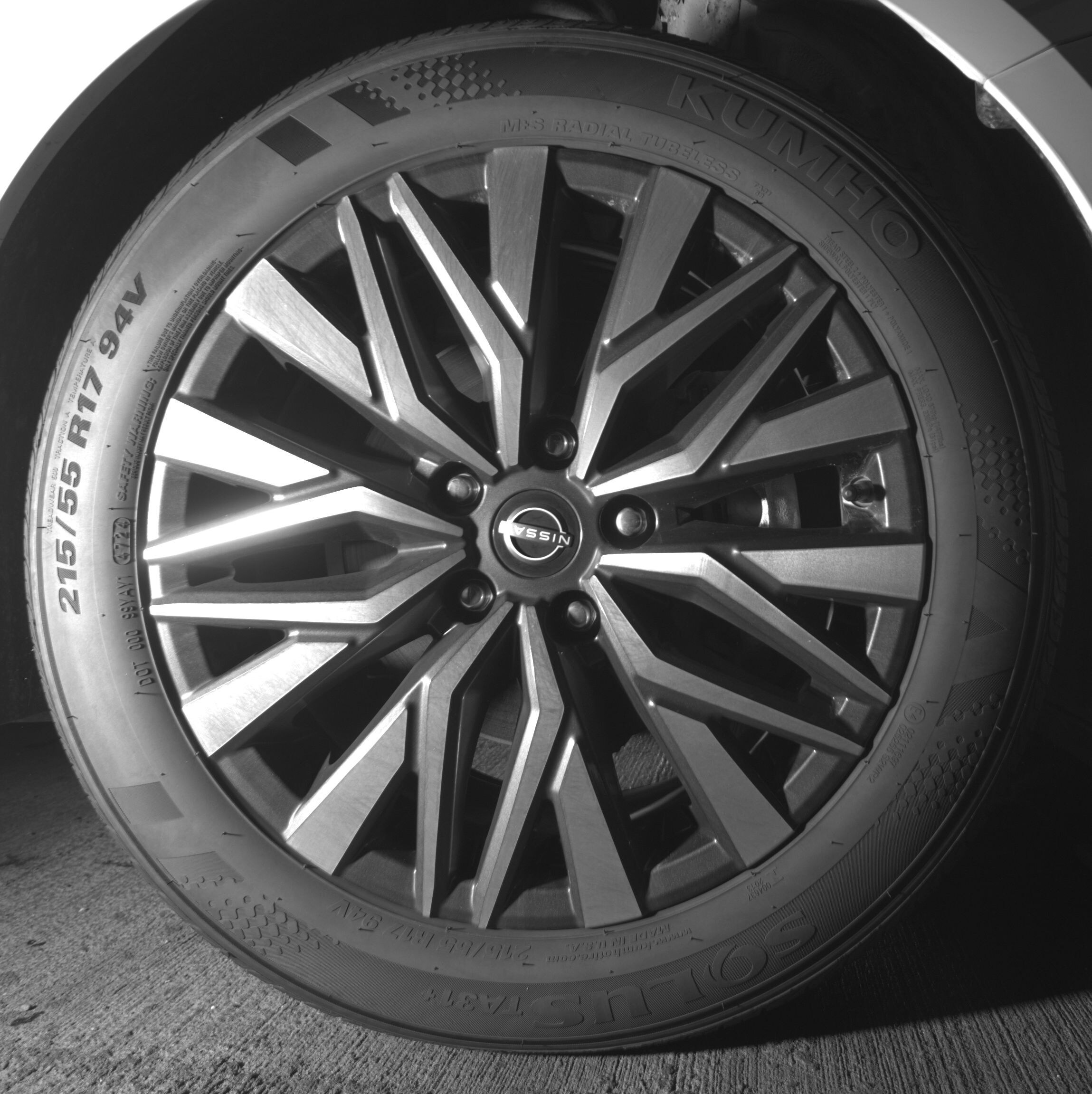 Thumbnail: 2025 Nissan Altima - 10