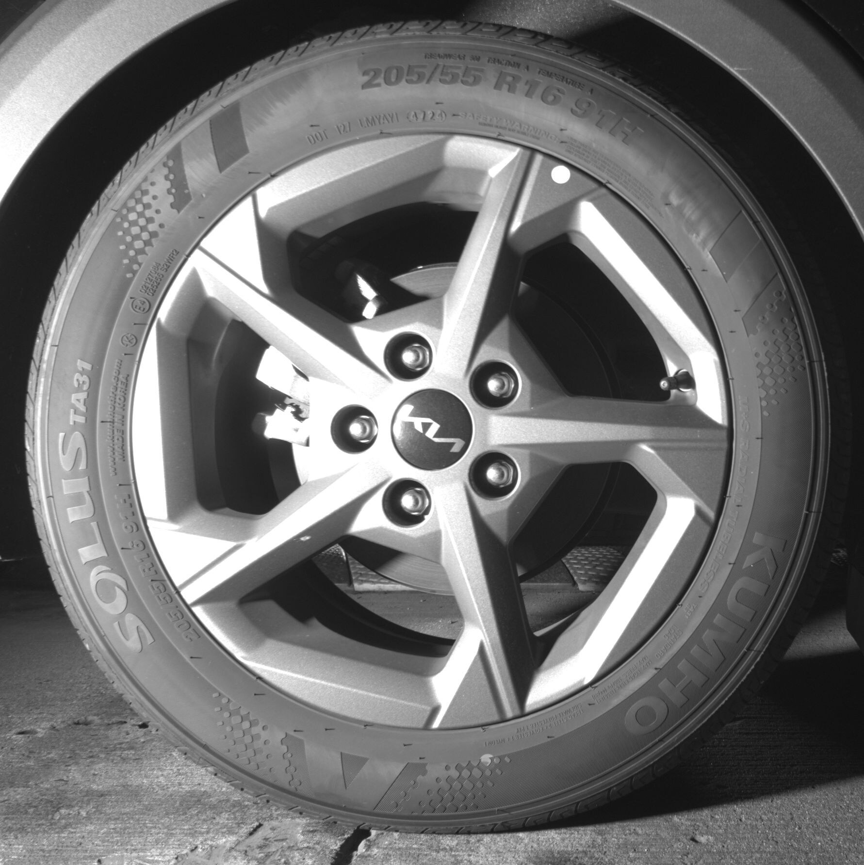 Thumbnail: 2025 Kia K4 - 12