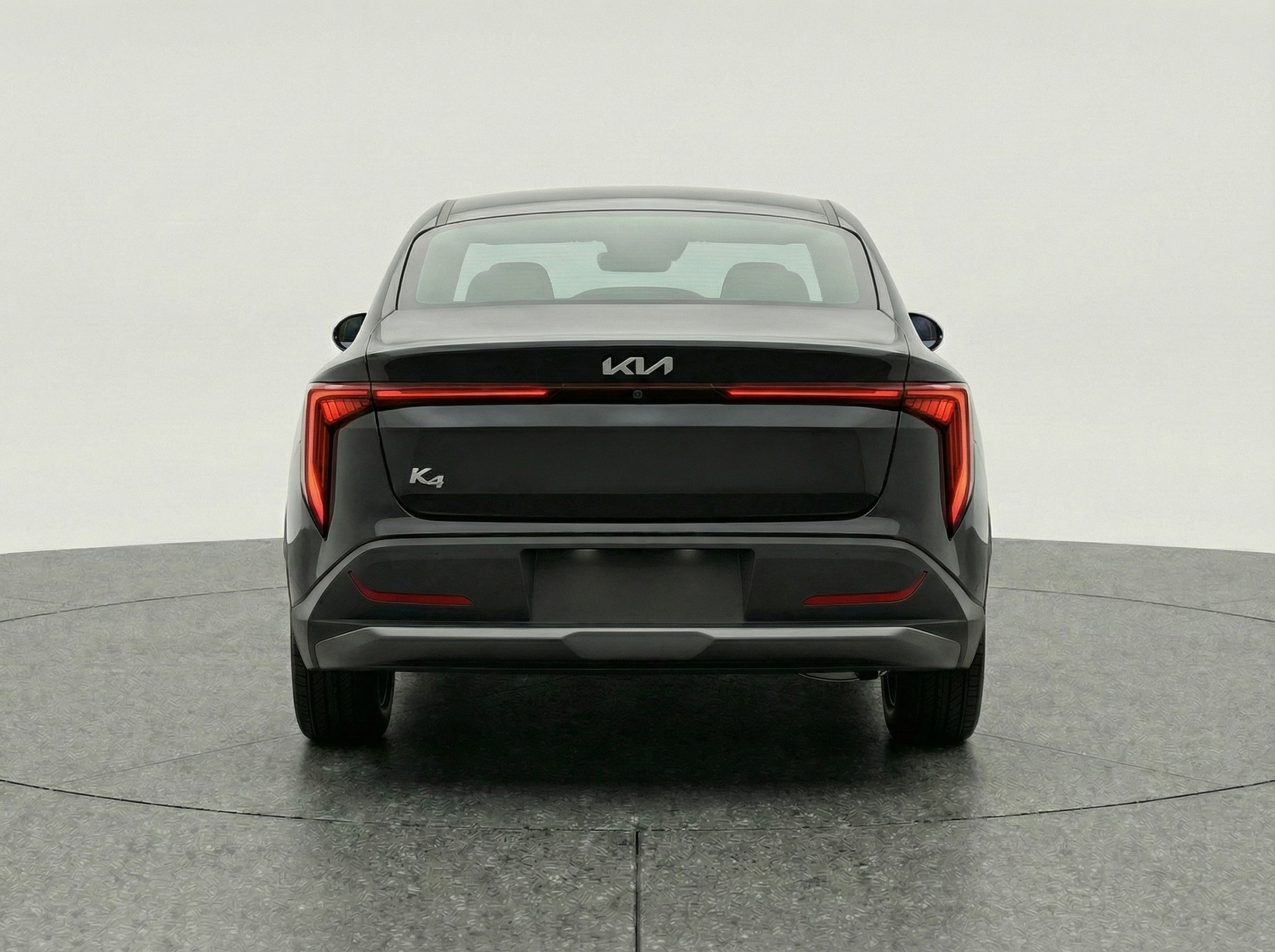 Thumbnail: 2025 Kia K4 - 6