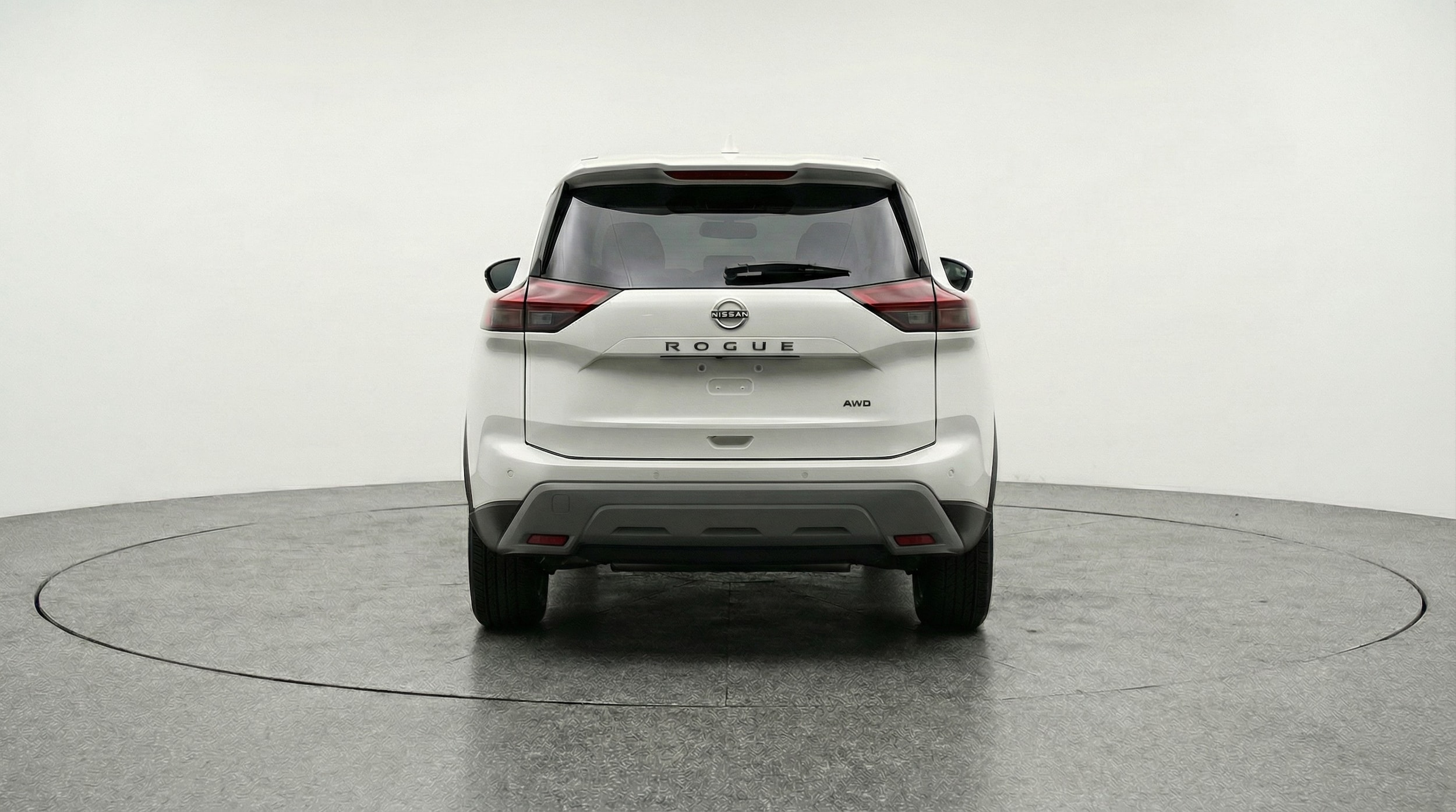 Thumbnail: 2025 Nissan Rogue - 6