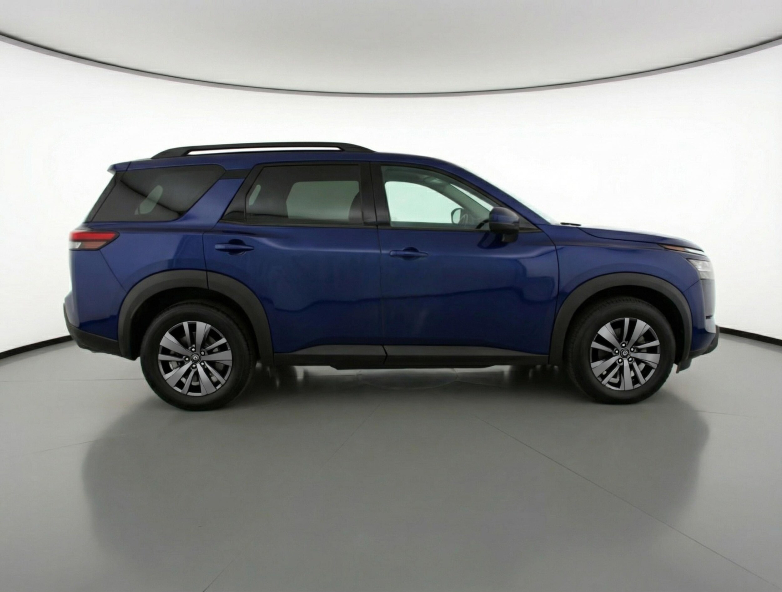 Thumbnail: 2025 Nissan Pathfinder - 8