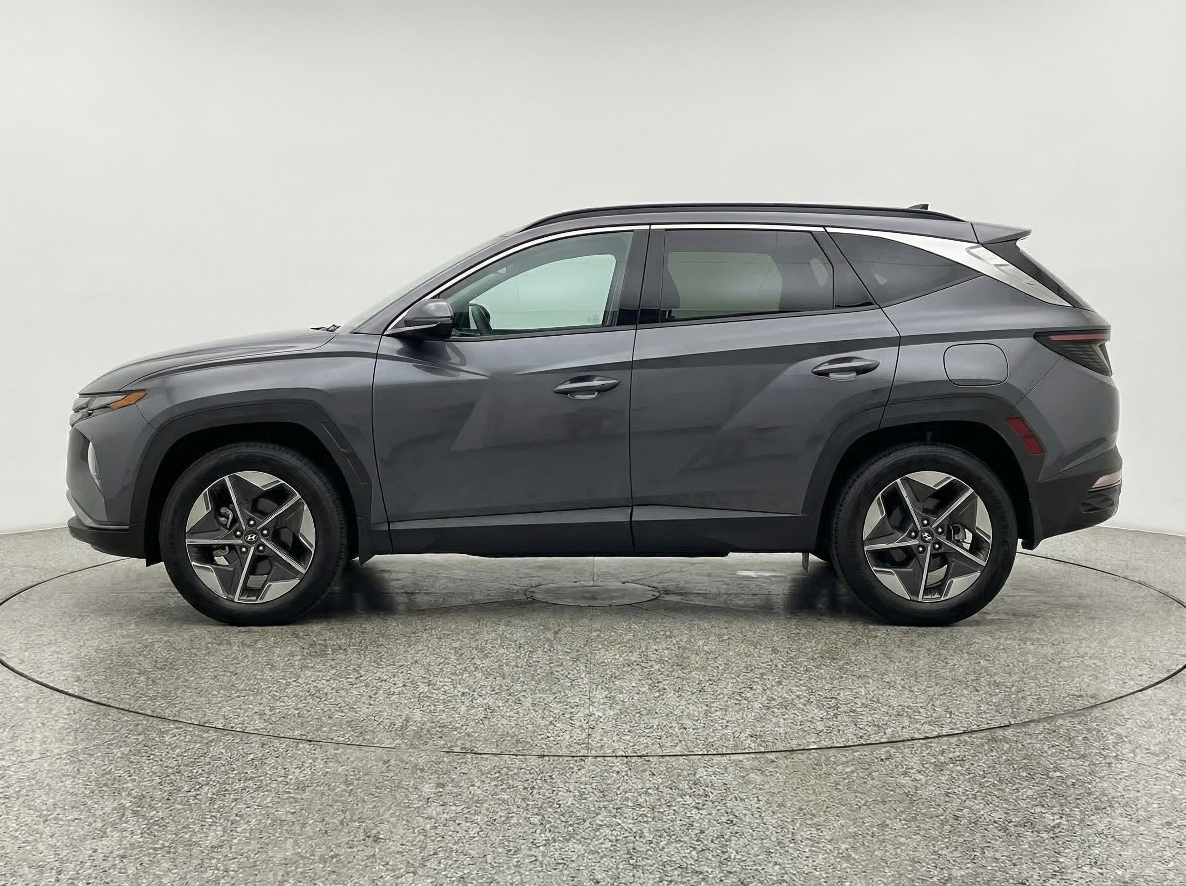 Thumbnail: 2026 Hyundai Tucson - 4