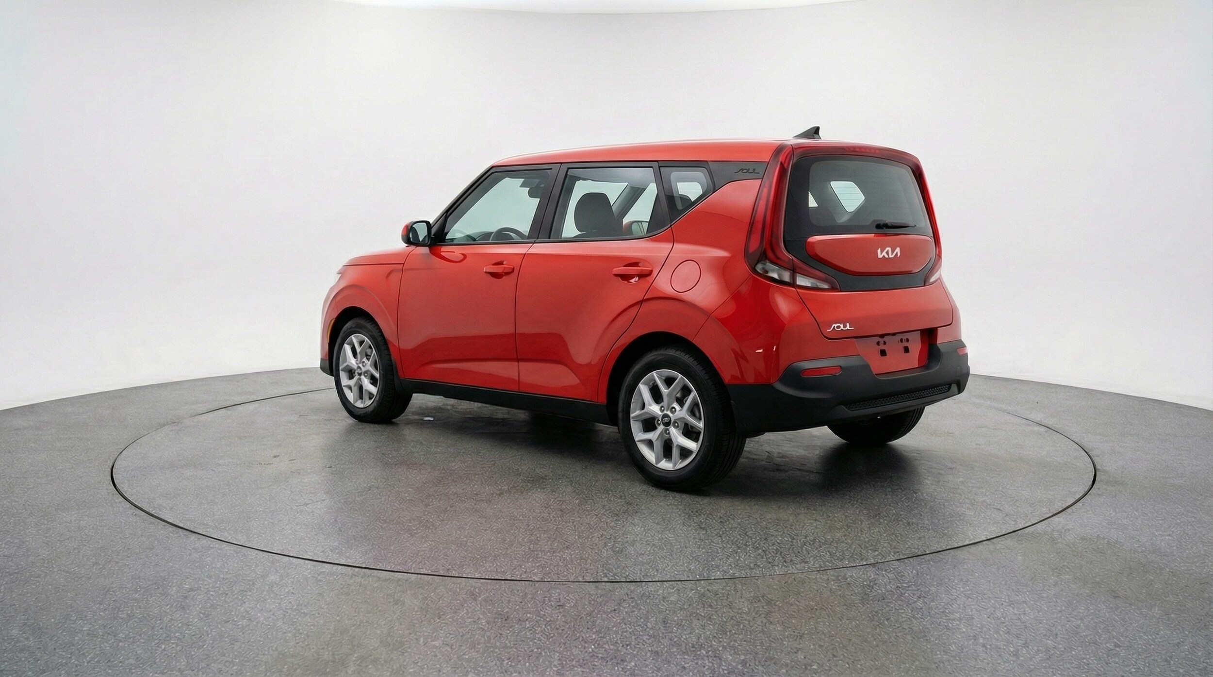 Thumbnail: 2025 Kia Soul - 5