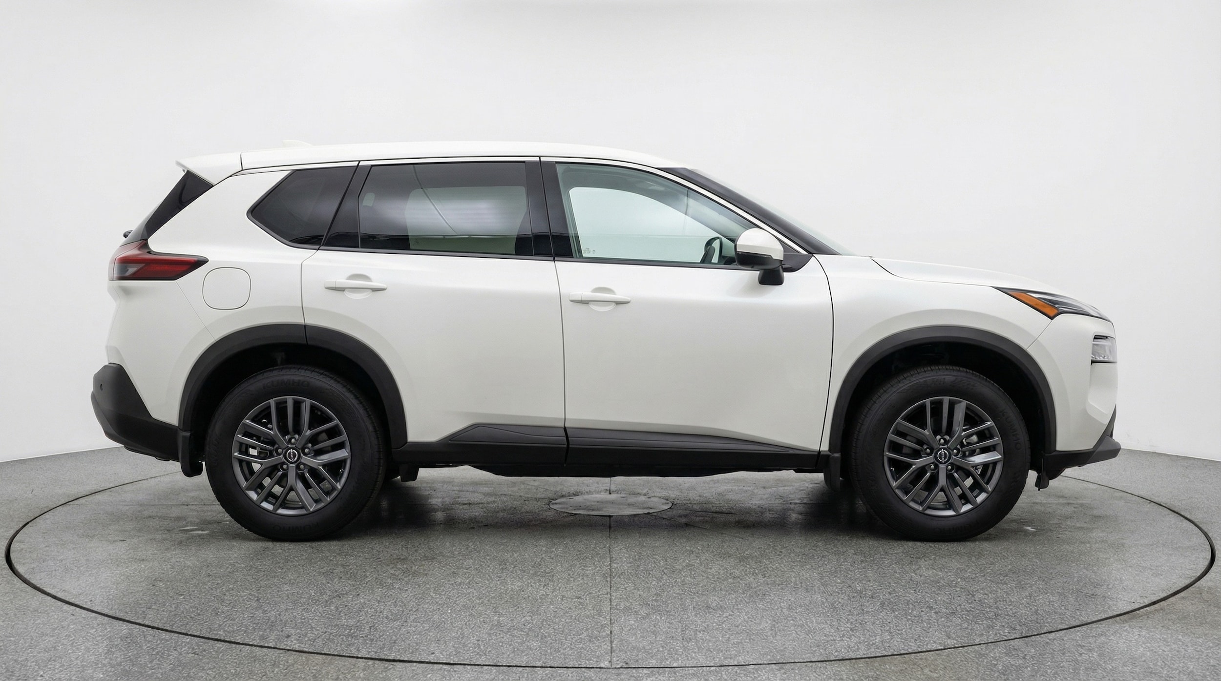 Thumbnail: 2026 Nissan Rogue - 8