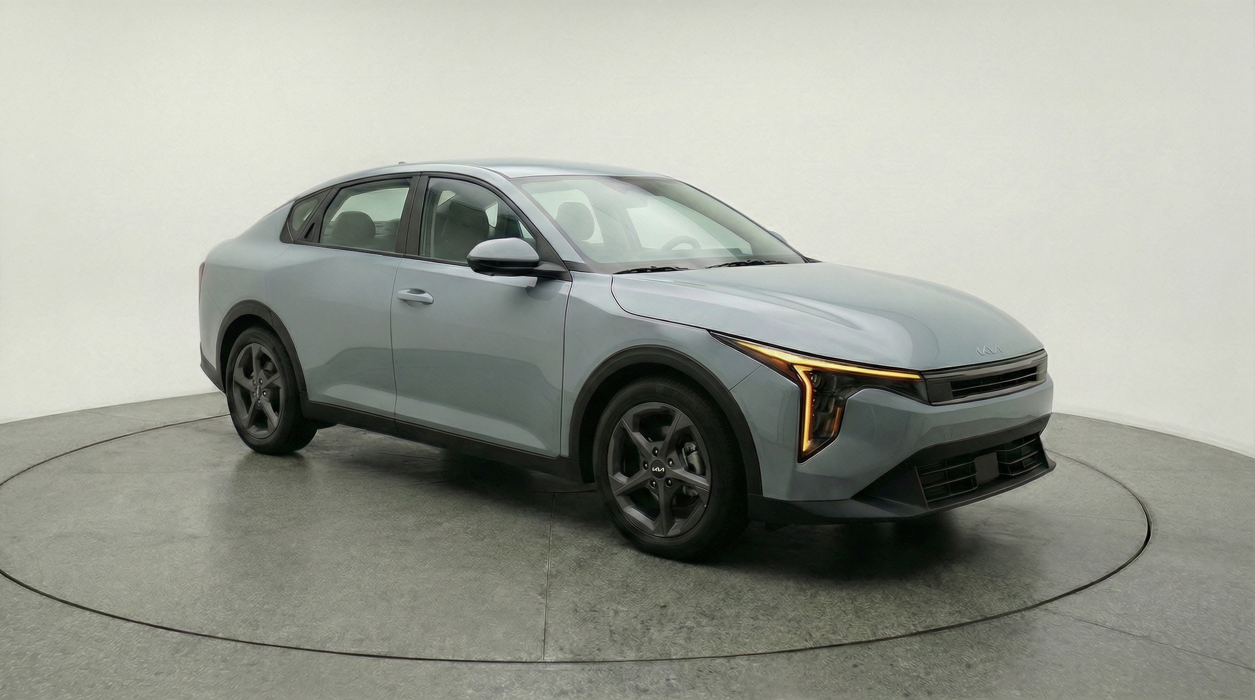 Thumbnail: 2025 Kia K4 - 1