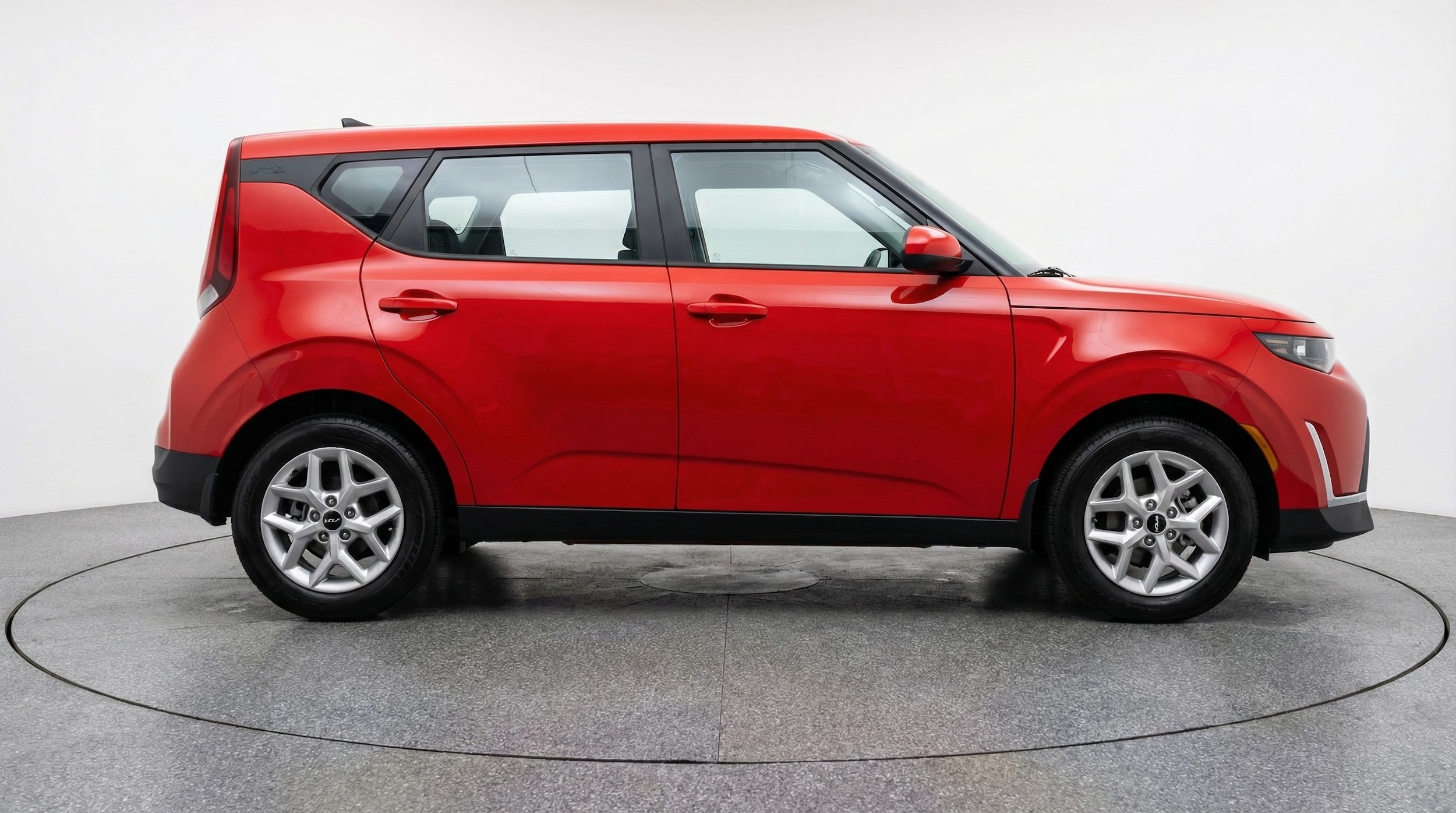 Thumbnail: 2025 Kia Soul - 8