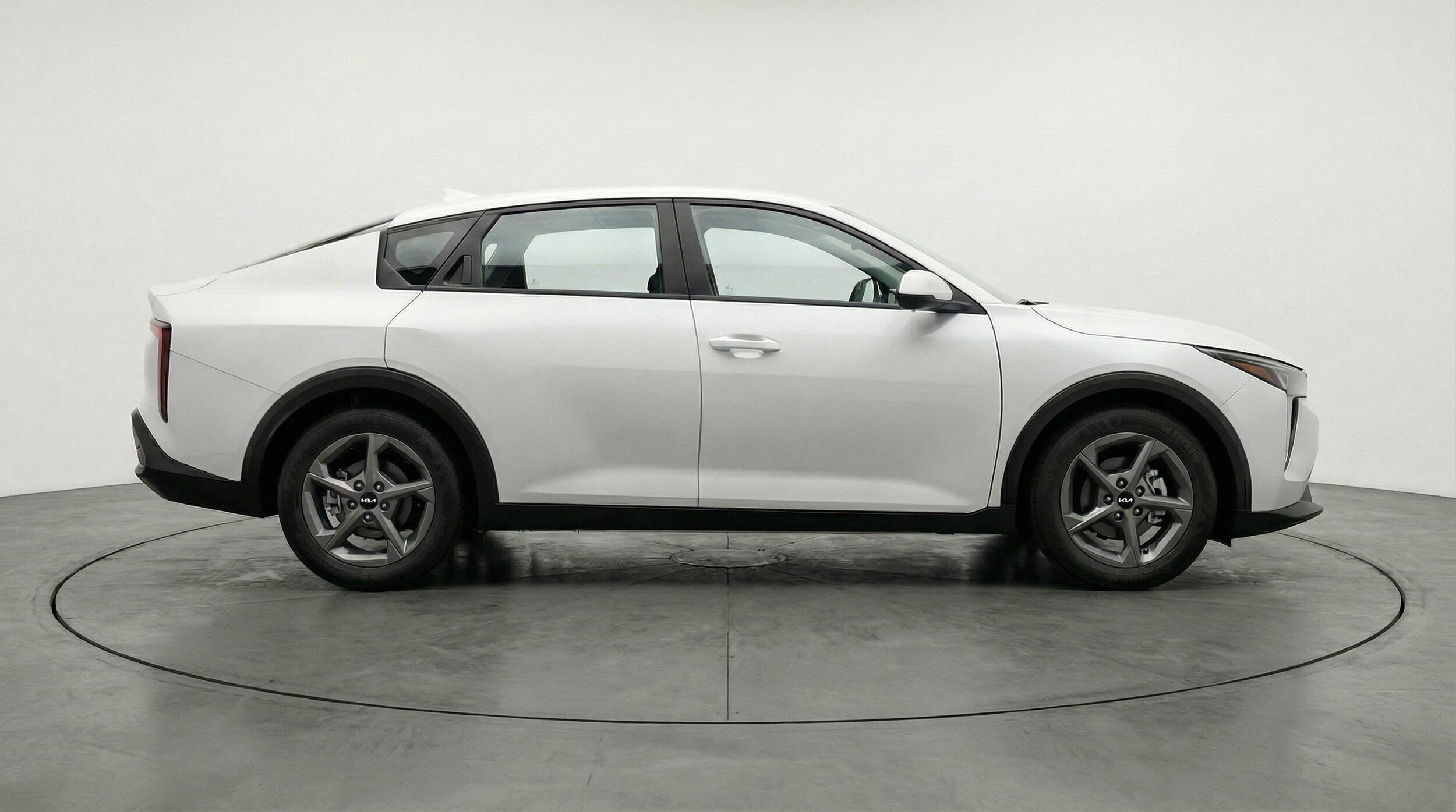 Thumbnail: 2025 Kia K4 - 8