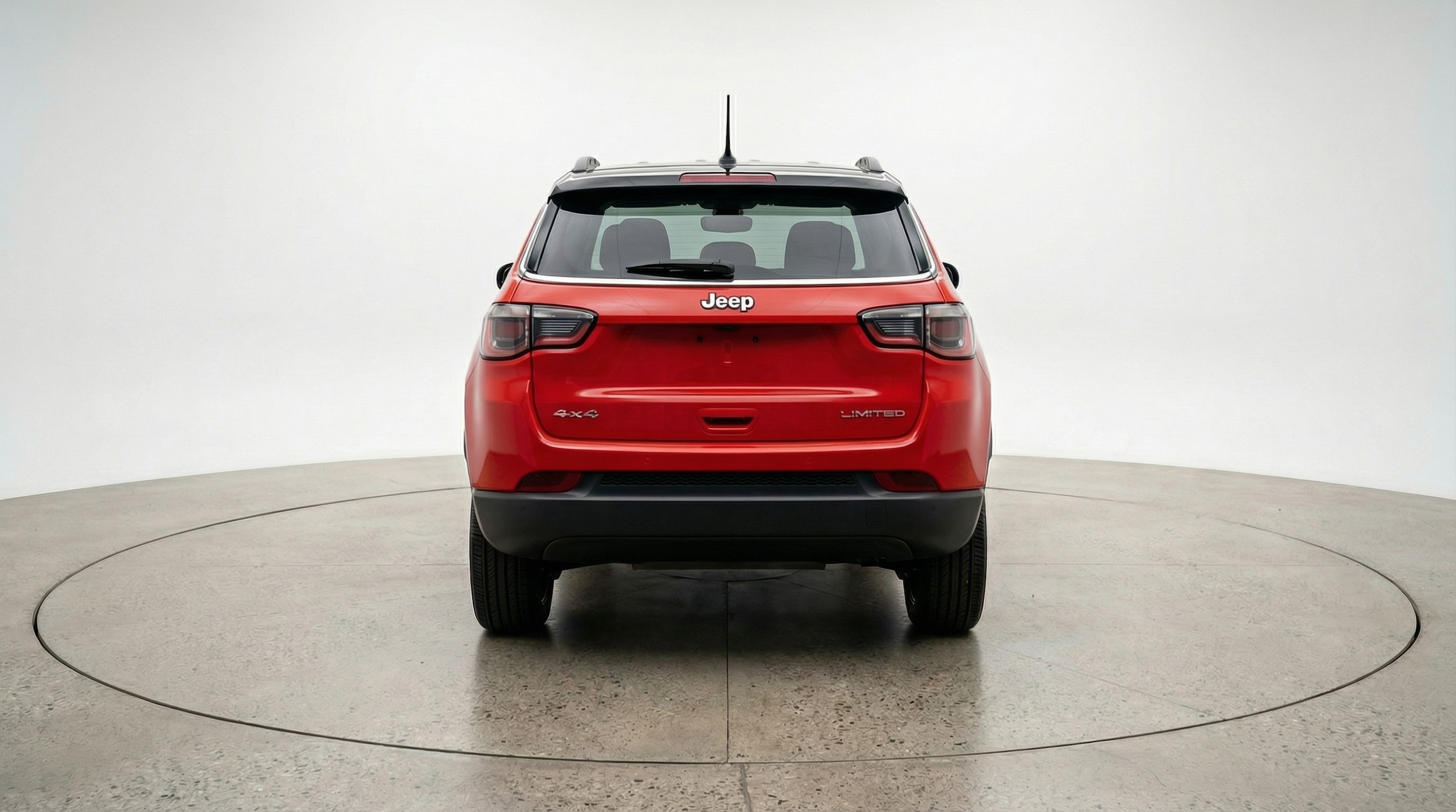 Thumbnail: 2025 Jeep Compass - 6