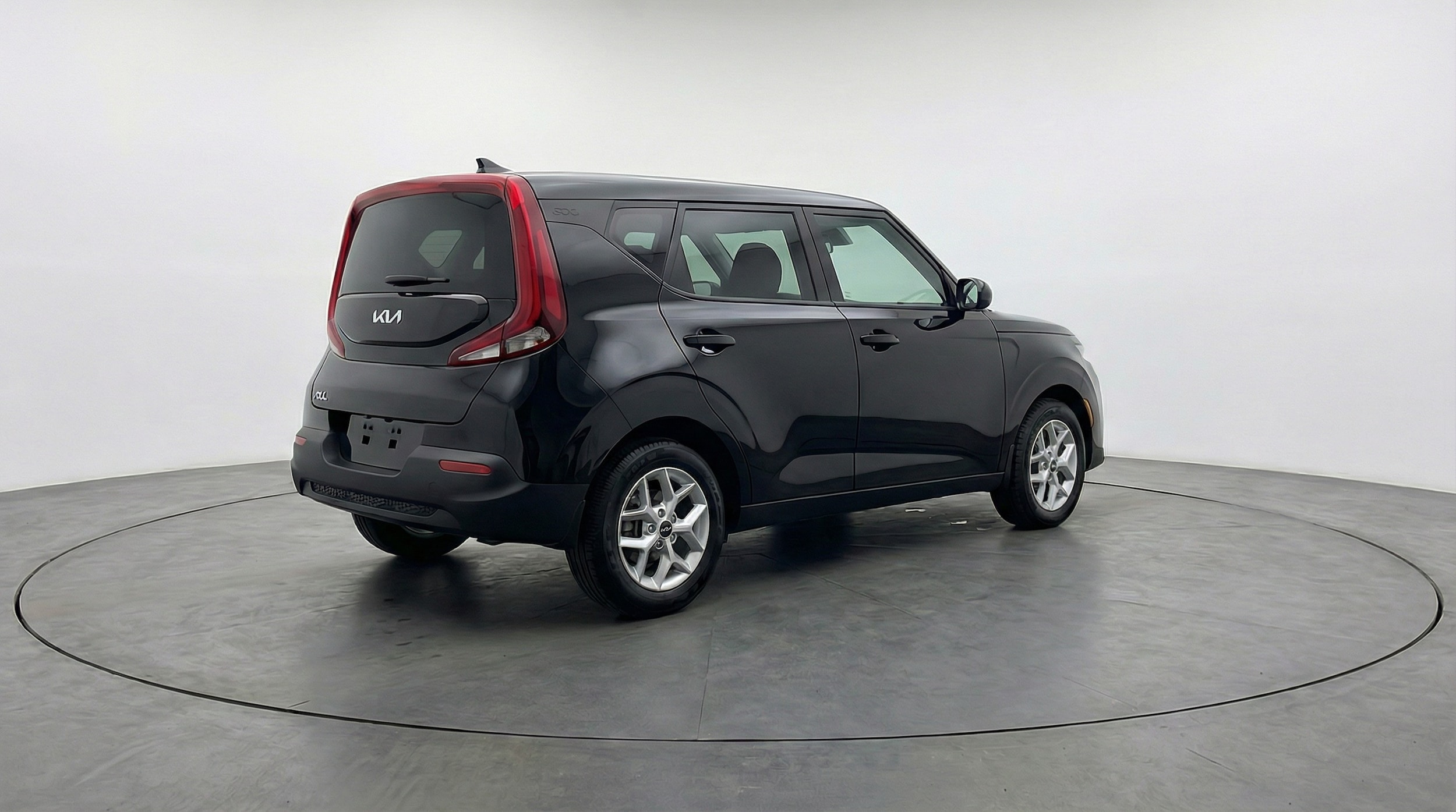 Thumbnail: 2025 Kia Soul - 7