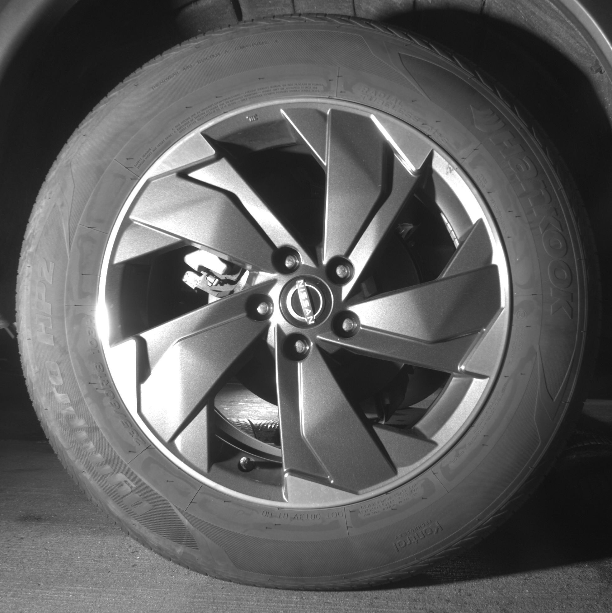 Thumbnail: 2025 Nissan Rogue - 12