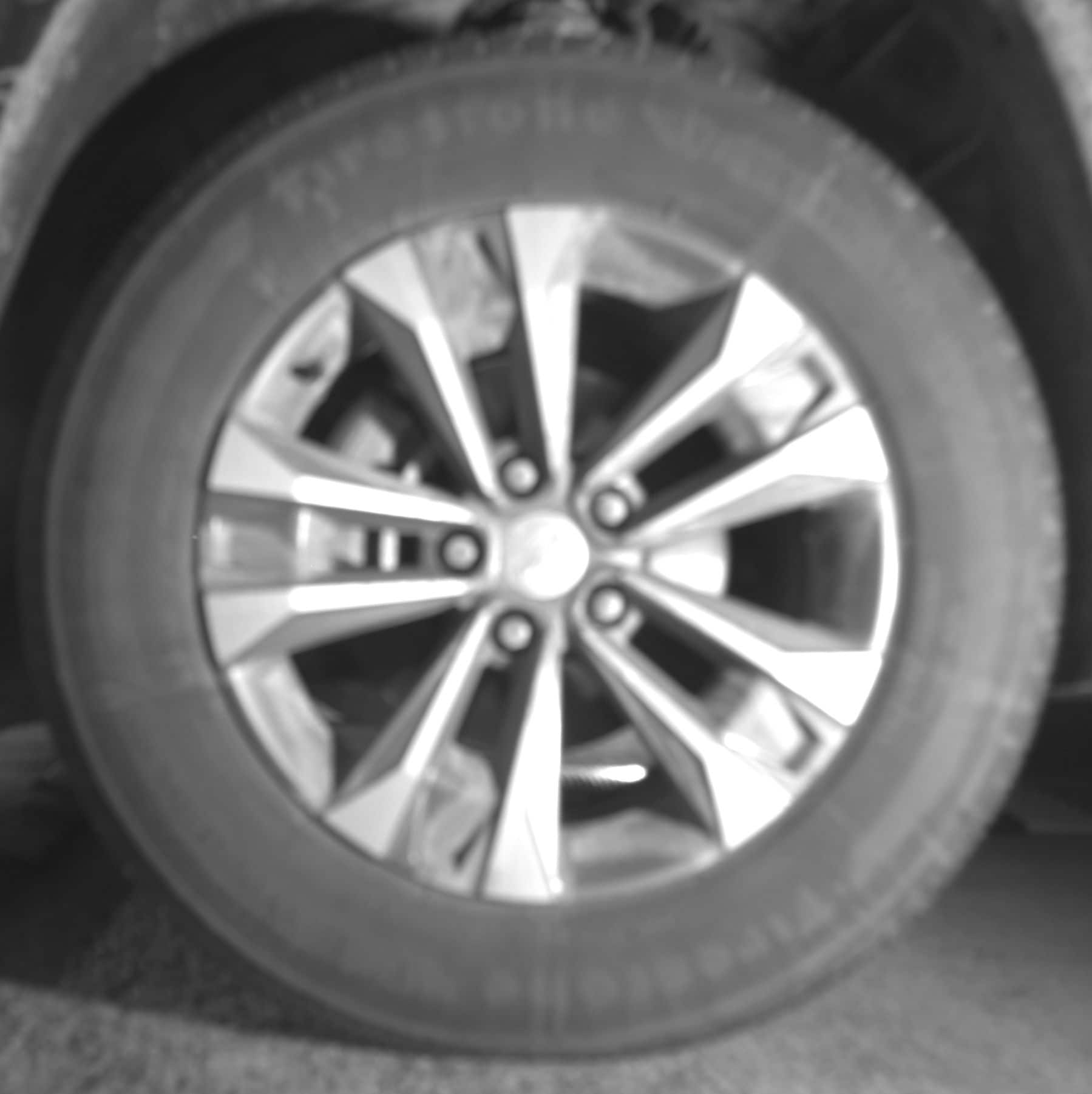 Thumbnail: 2025 Chevrolet Equinox - 9