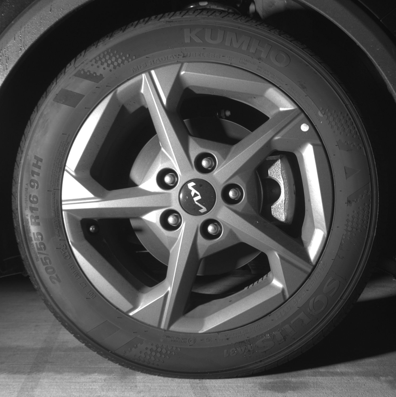 Thumbnail: 2025 Kia K4 - 10