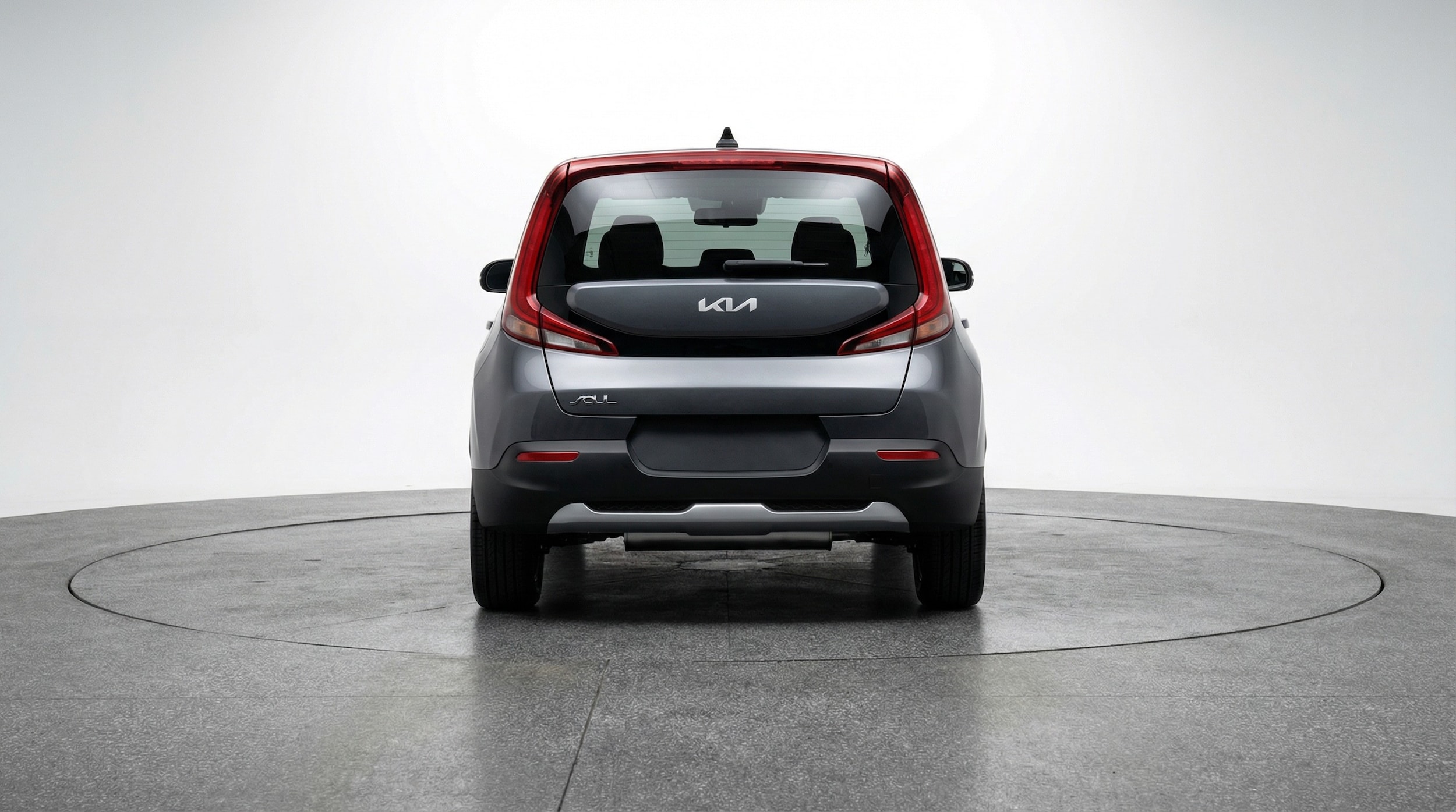 Thumbnail: 2025 Kia Soul - 6