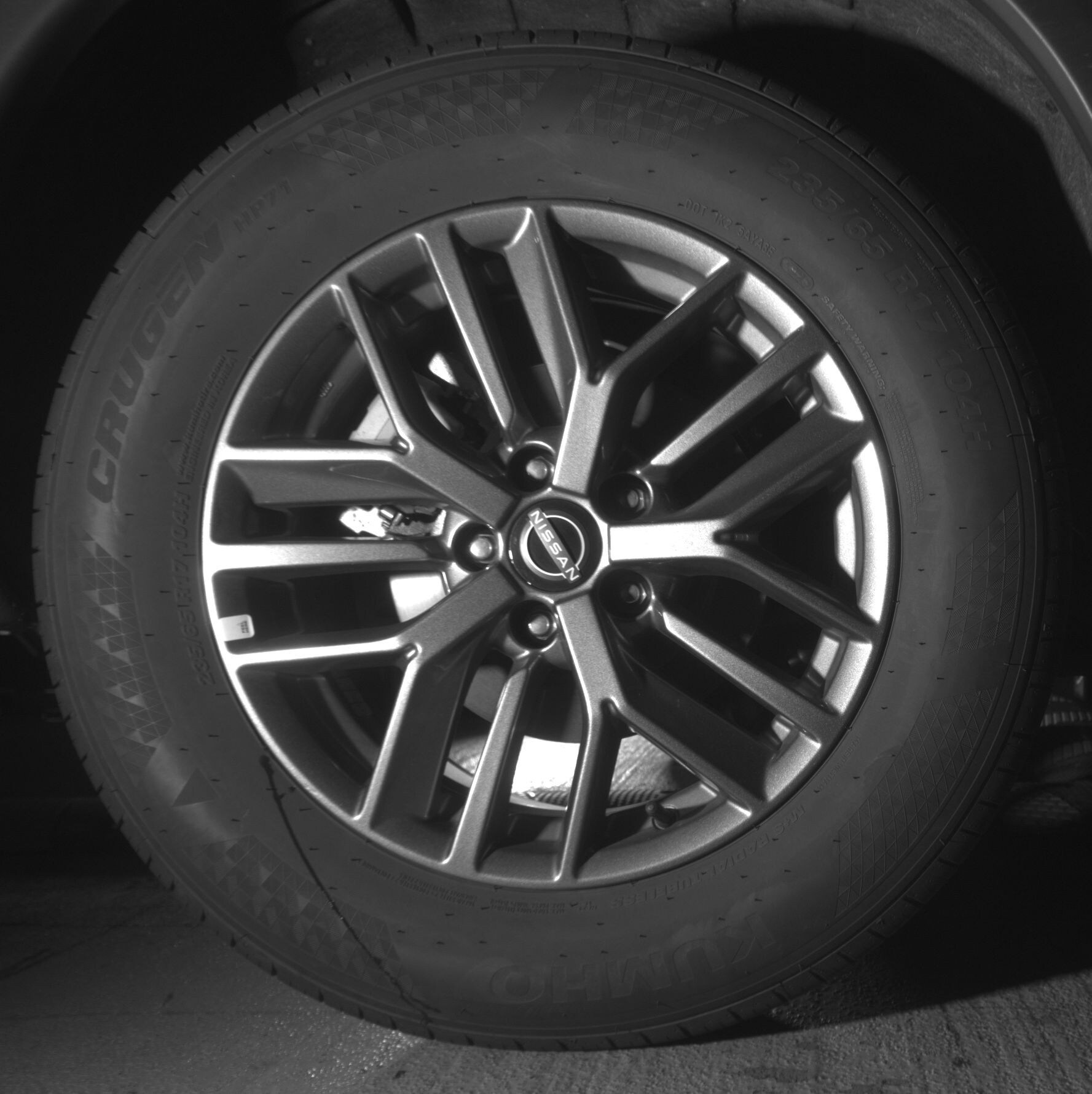 Thumbnail: 2026 Nissan Rogue - 12