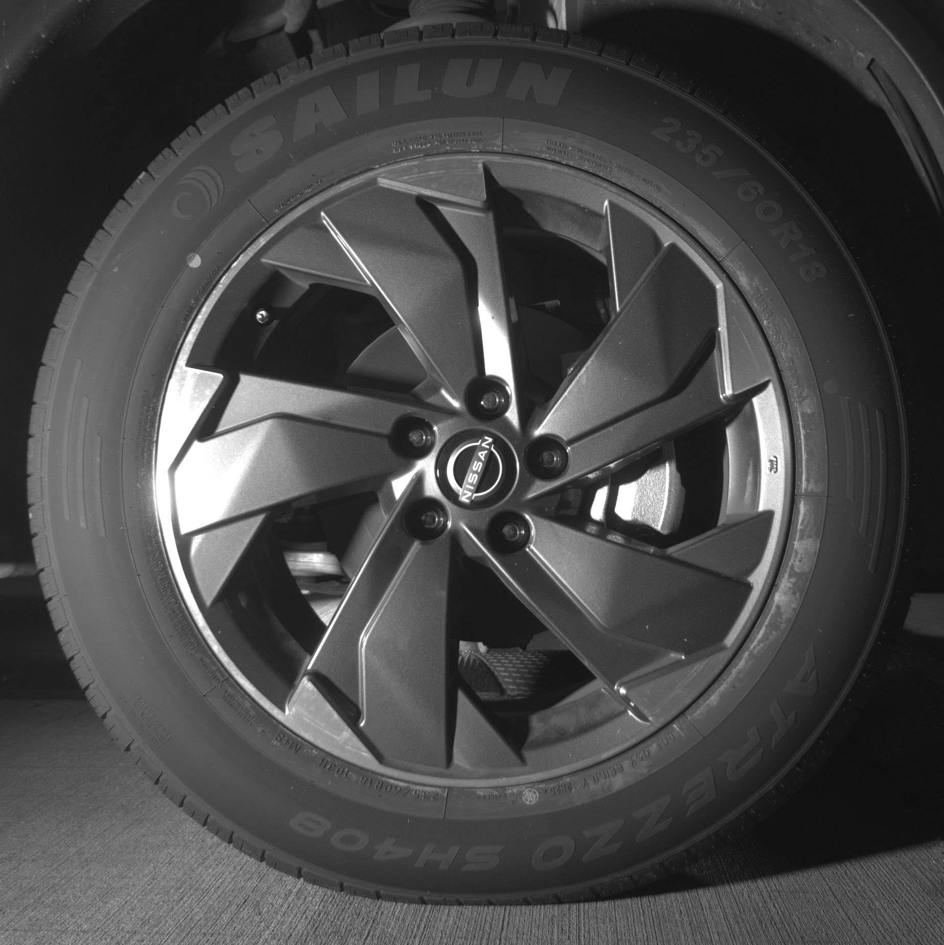 Thumbnail: 2025 Nissan Rogue - 10