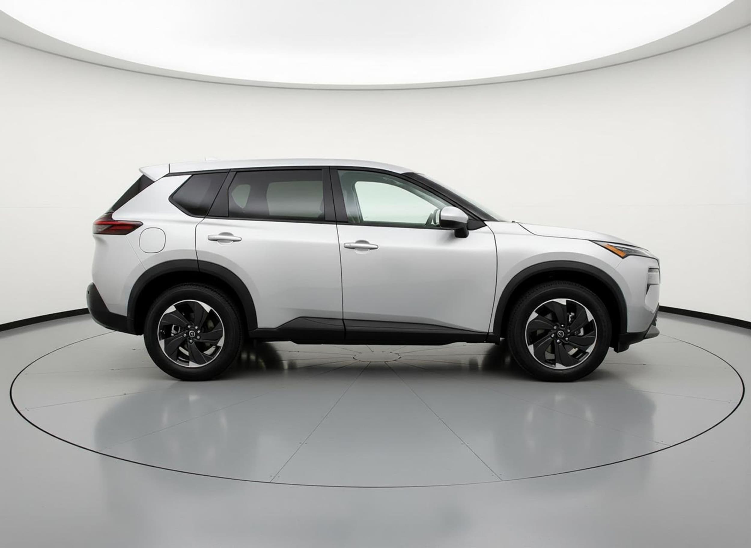 Thumbnail: 2025 Nissan Rogue - 8