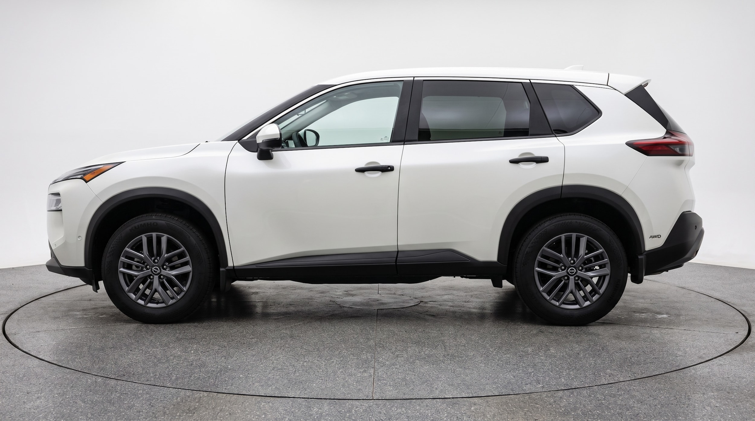 Thumbnail: 2026 Nissan Rogue - 4