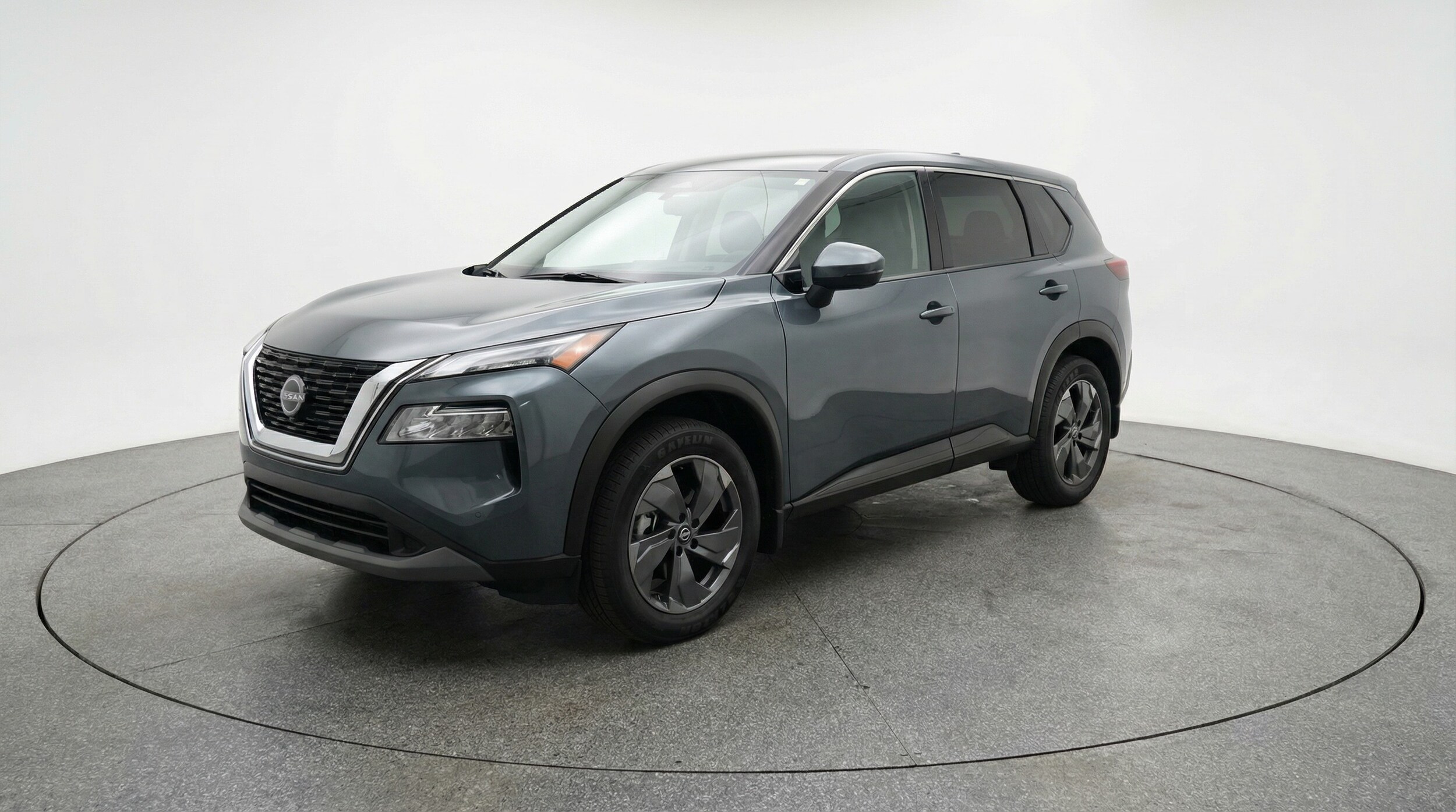 Thumbnail: 2025 Nissan Rogue - 3