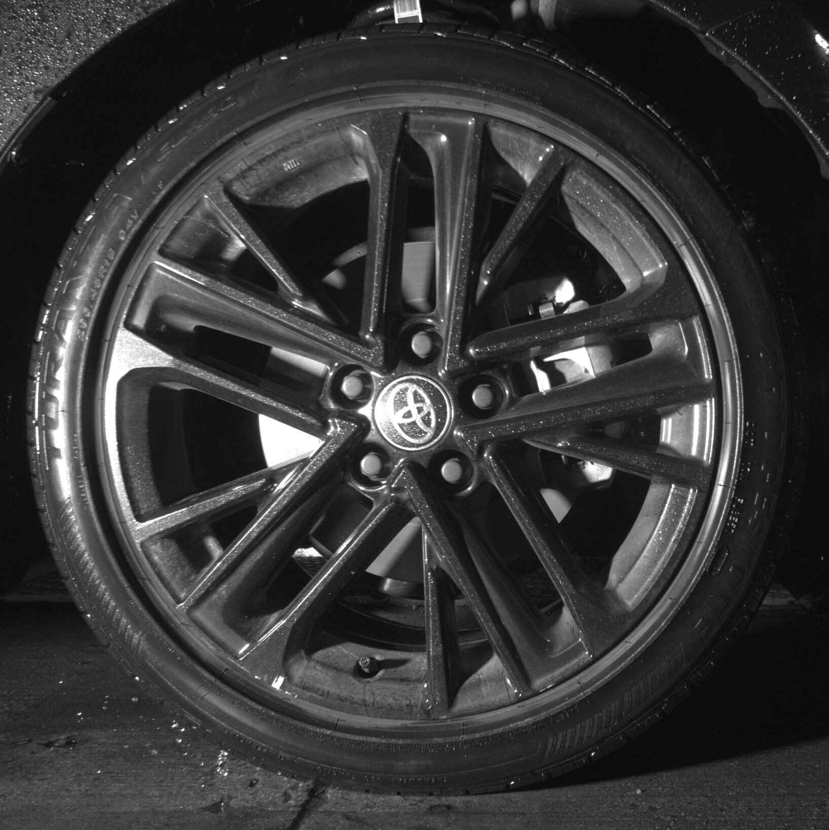 Thumbnail: 2025 Toyota Camry - 10