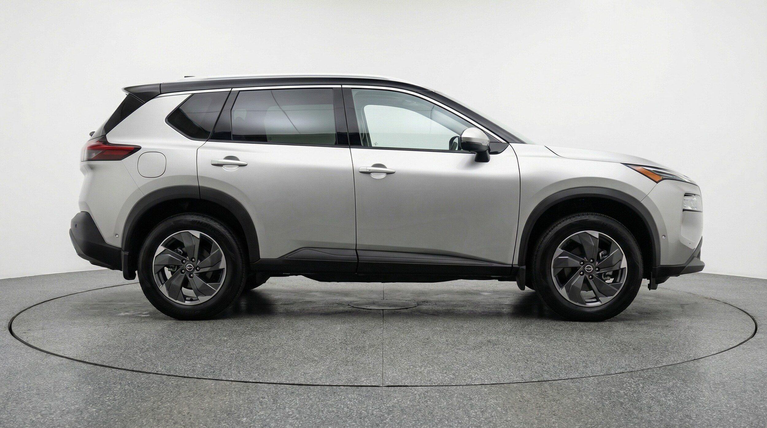 Thumbnail: 2025 Nissan Rogue - 8