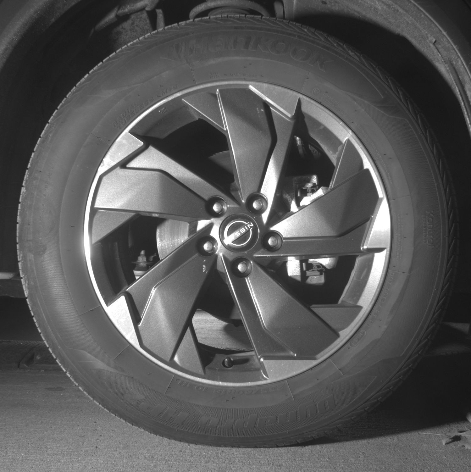 Thumbnail: 2025 Nissan Rogue - 10