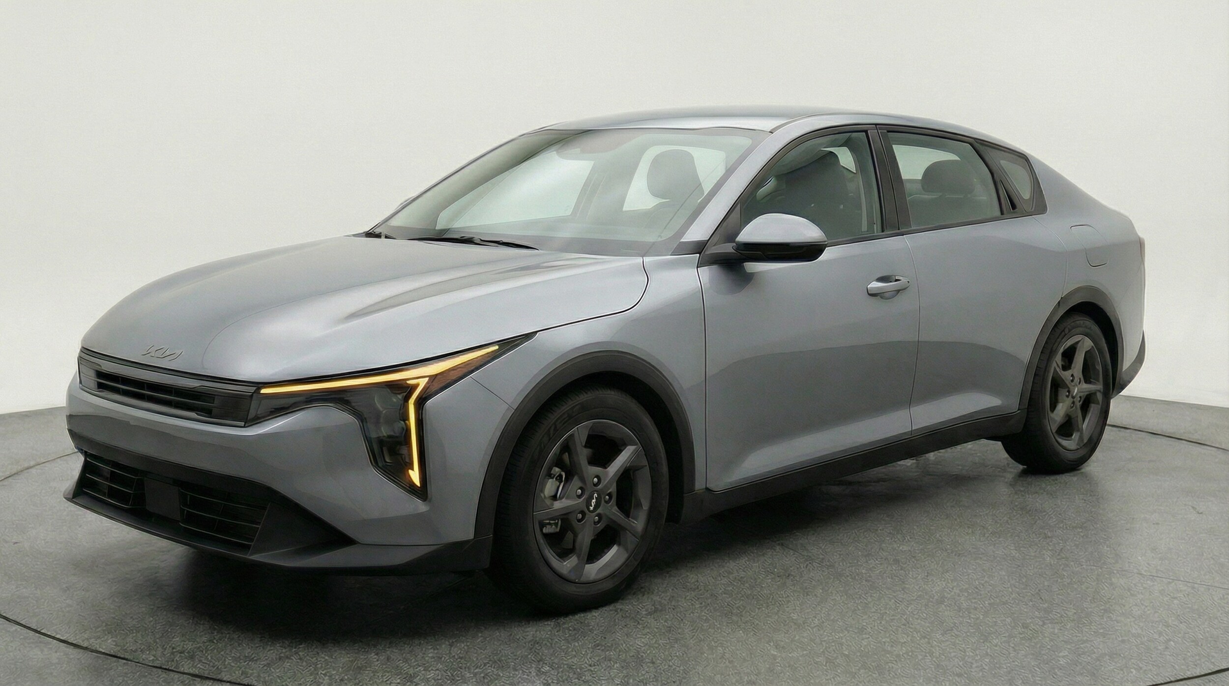 Thumbnail: 2025 Kia K4 - 3