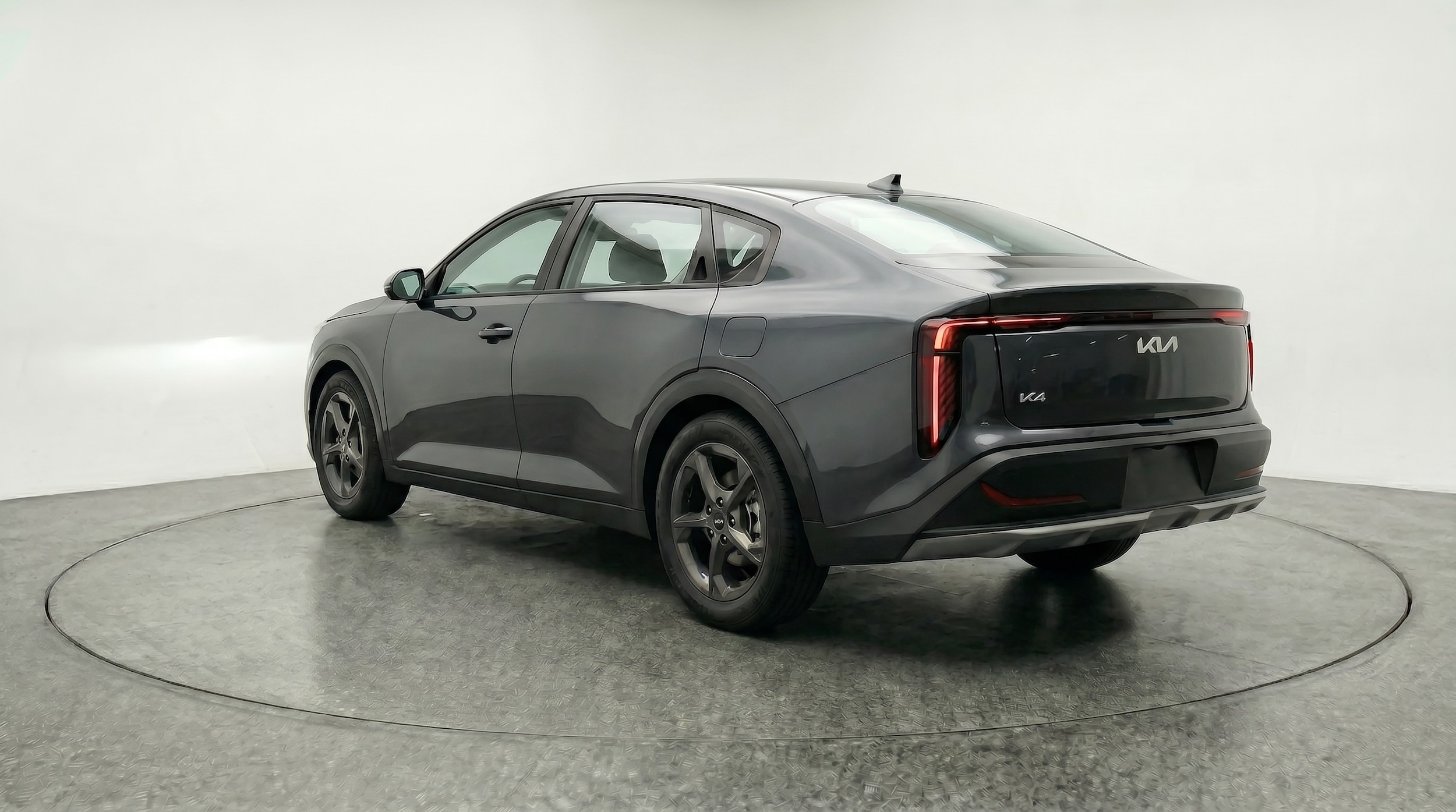 Thumbnail: 2026 Kia K4 - 5