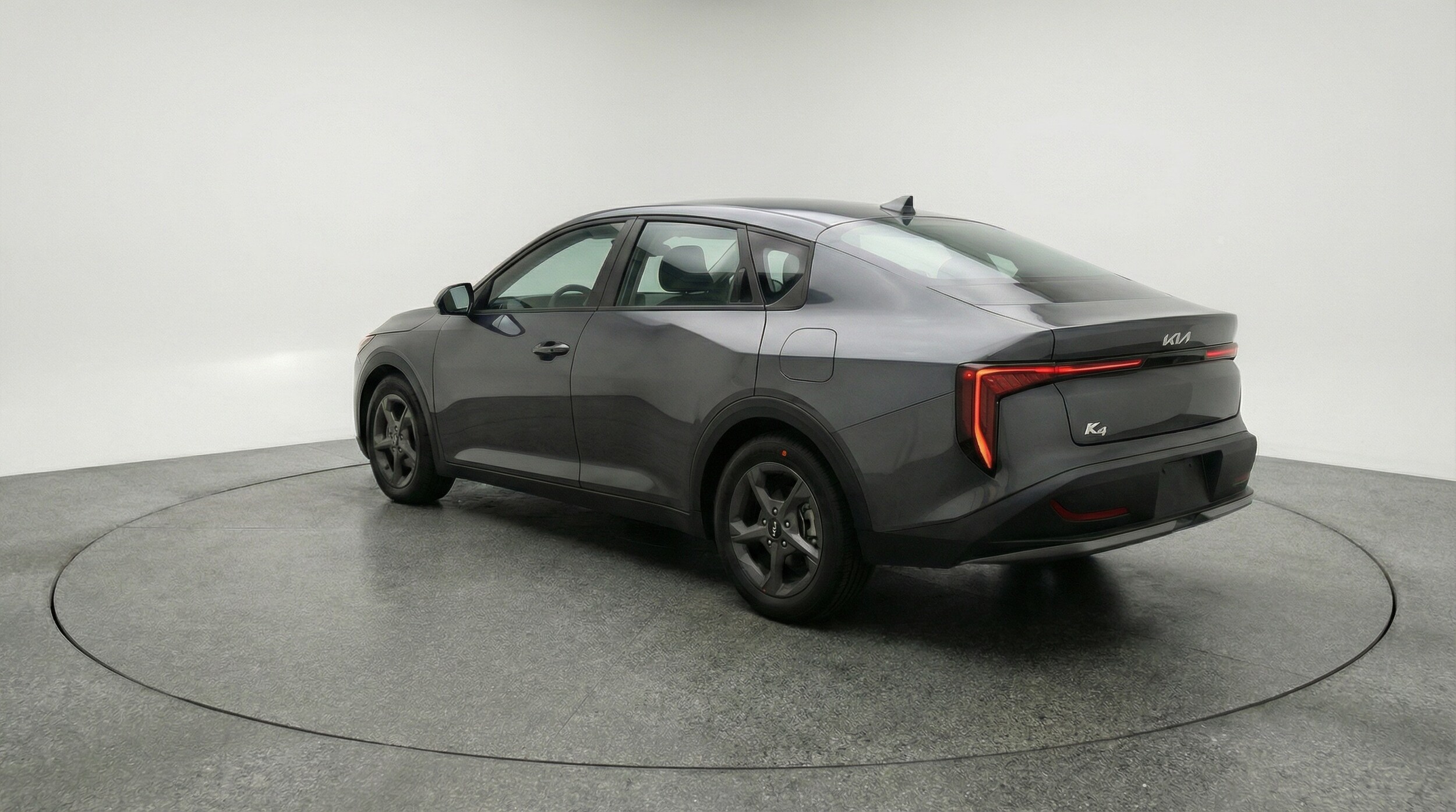 Thumbnail: 2025 Kia K4 - 5