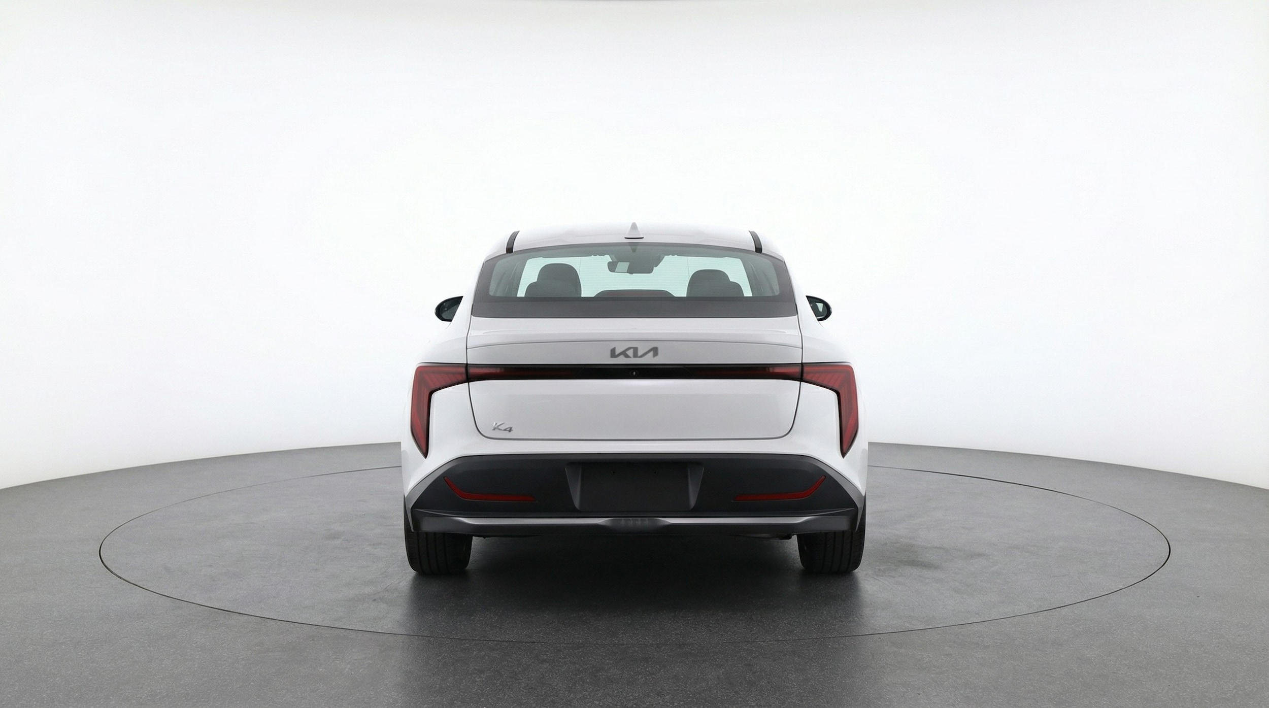 Thumbnail: 2025 Kia K4 - 6