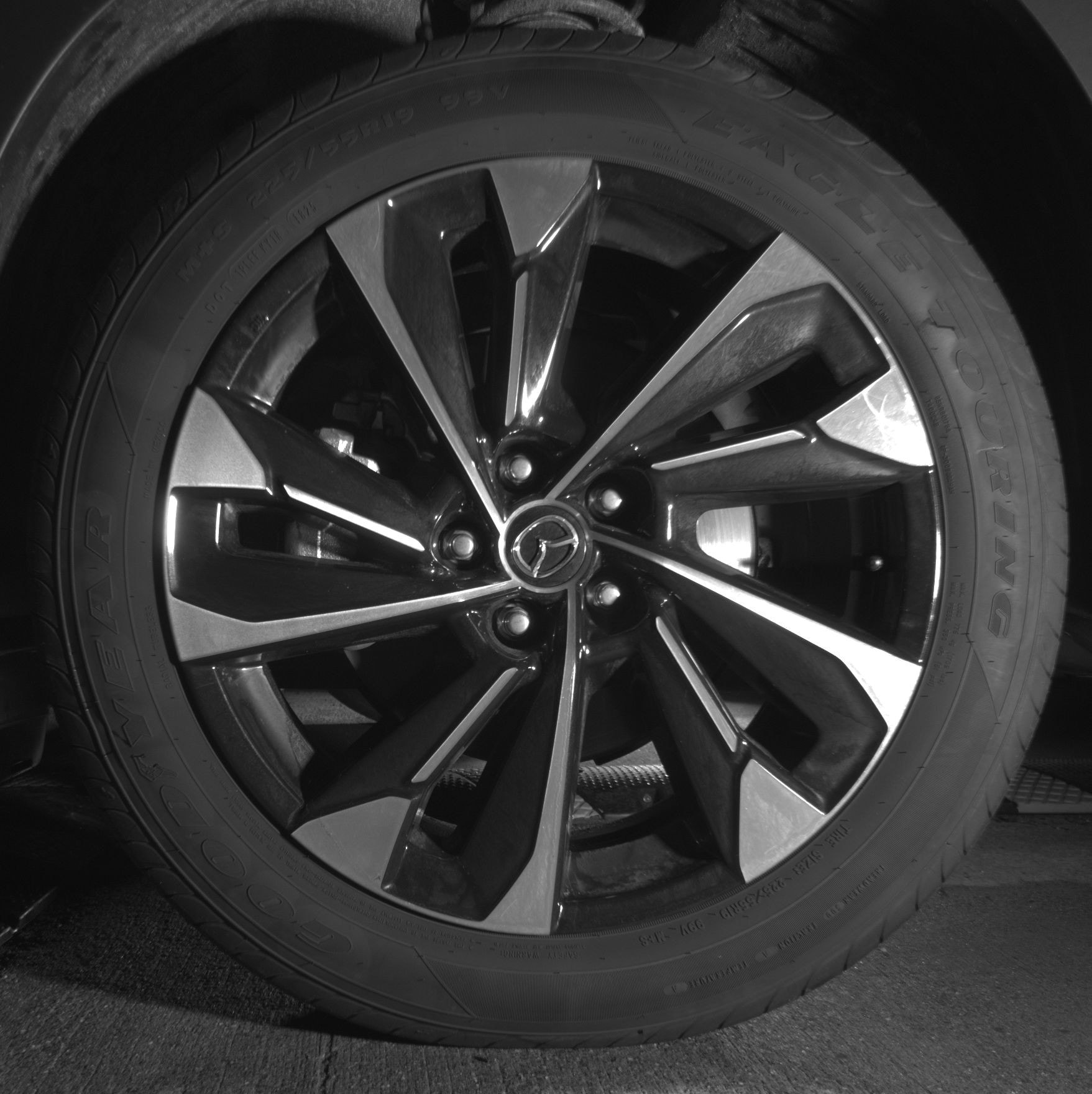 Thumbnail: 2025 Mazda CX-50 - 9