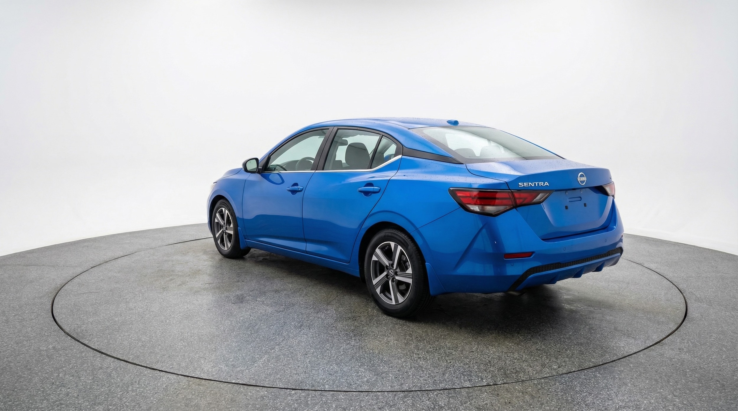 Thumbnail: 2024 Nissan Sentra - 5