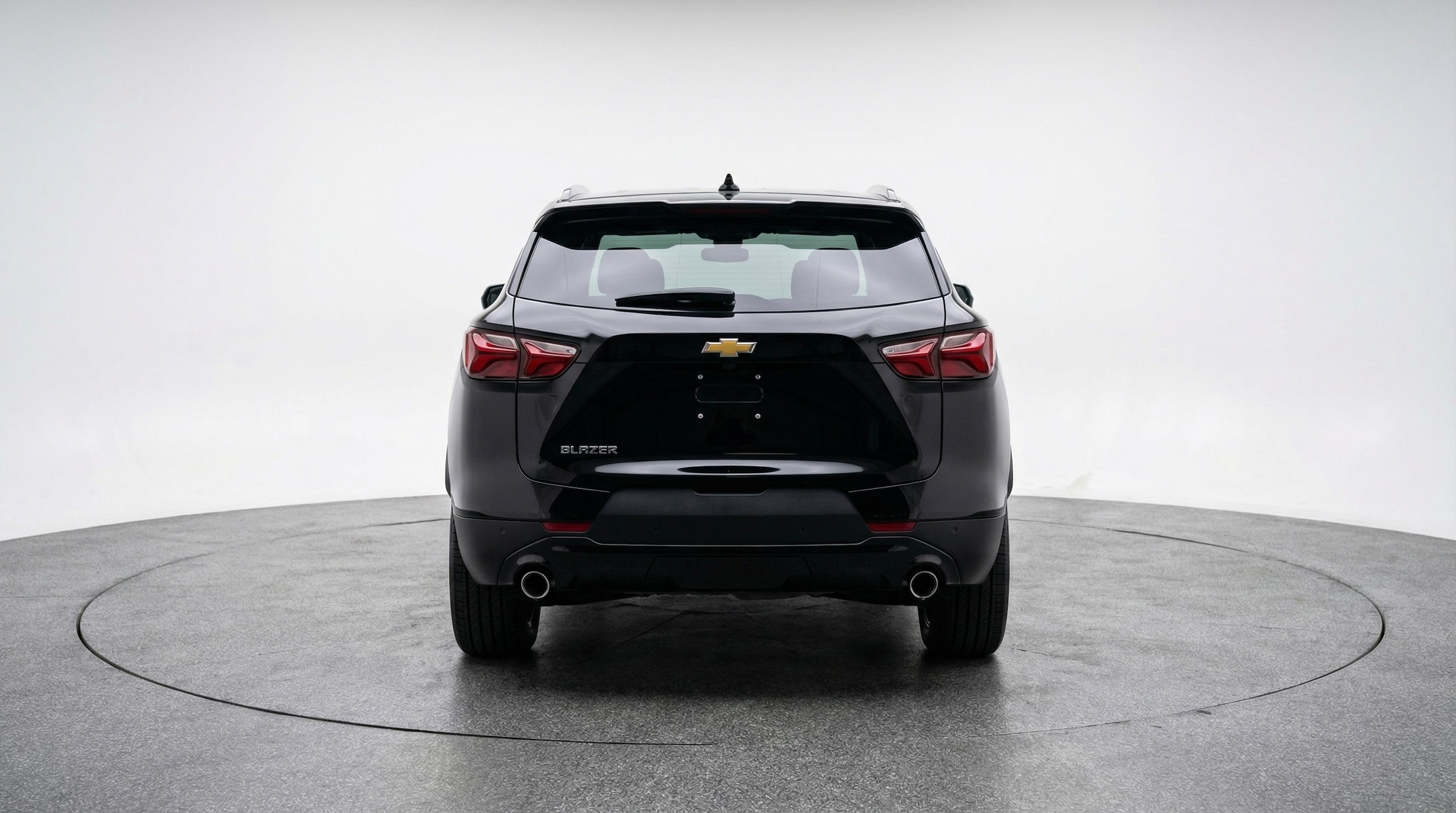 Thumbnail: 2025 Chevrolet Blazer - 6