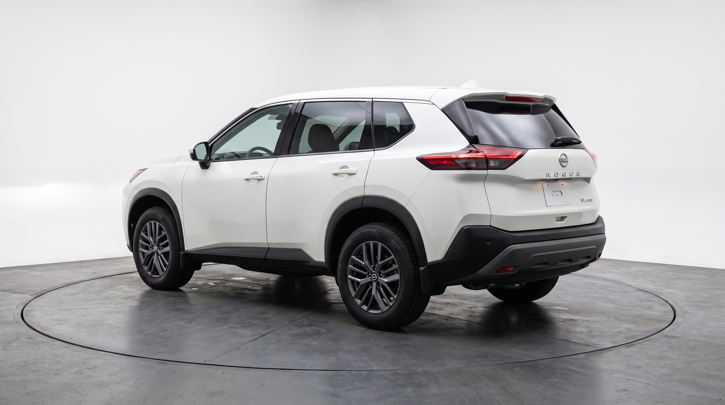 Thumbnail: 2026 Nissan Rogue - 5
