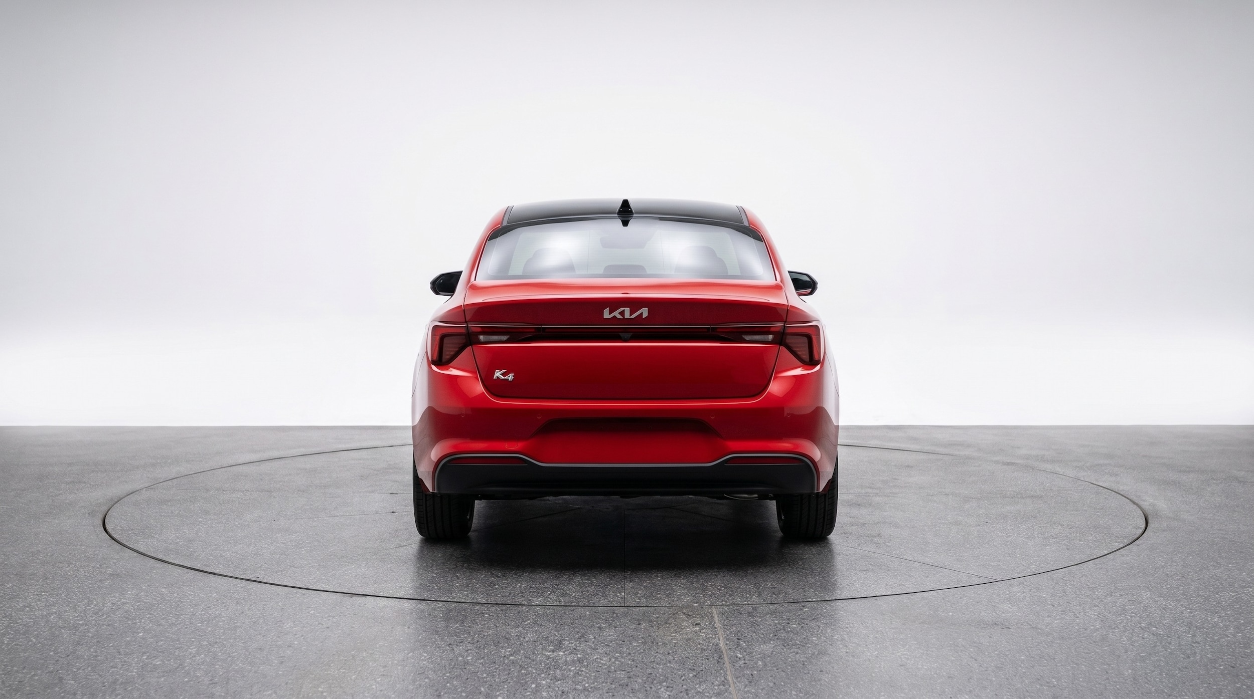 Thumbnail: 2025 Kia K4 - 6