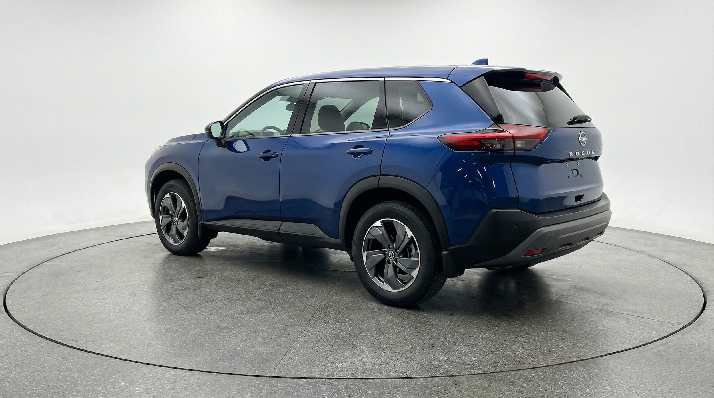 Thumbnail: 2025 Nissan Rogue - 5