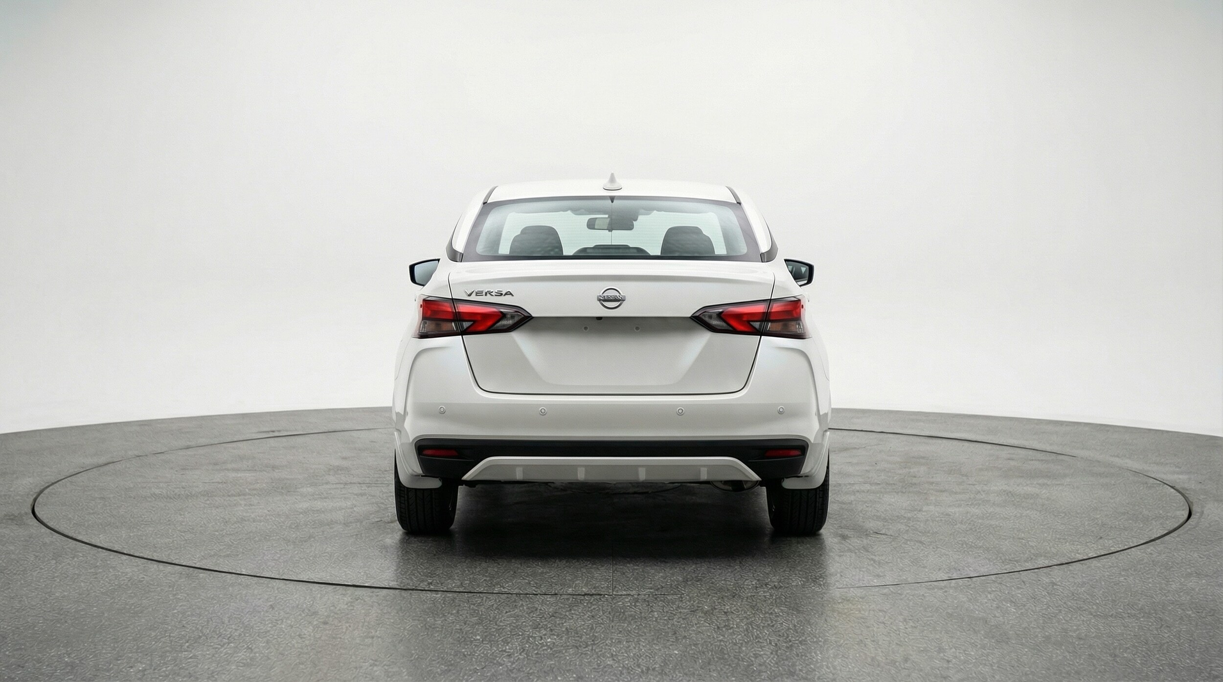 Thumbnail: 2025 Nissan Versa - 6