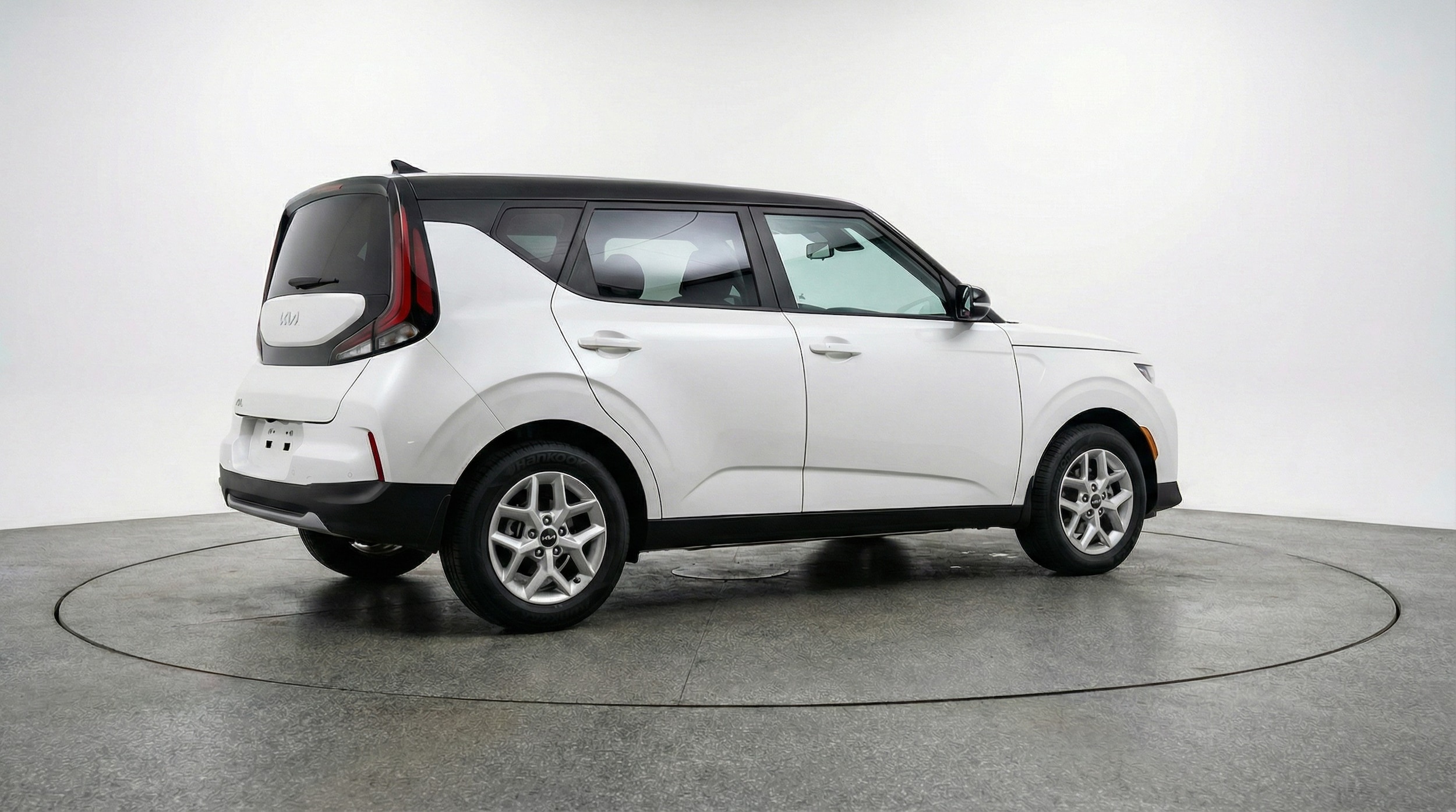 Thumbnail: 2025 Kia Soul - 7