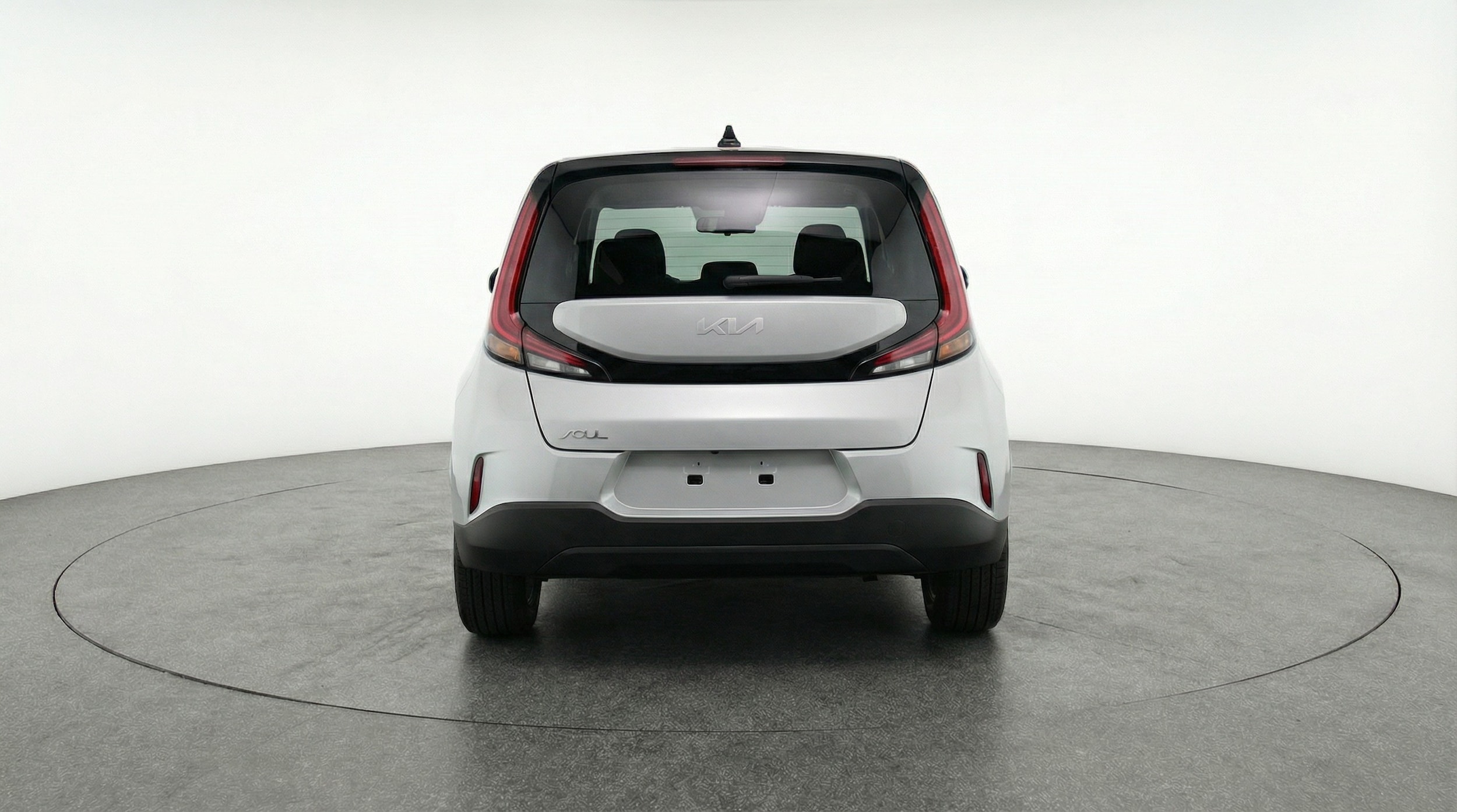 Thumbnail: 2025 Kia Soul - 6