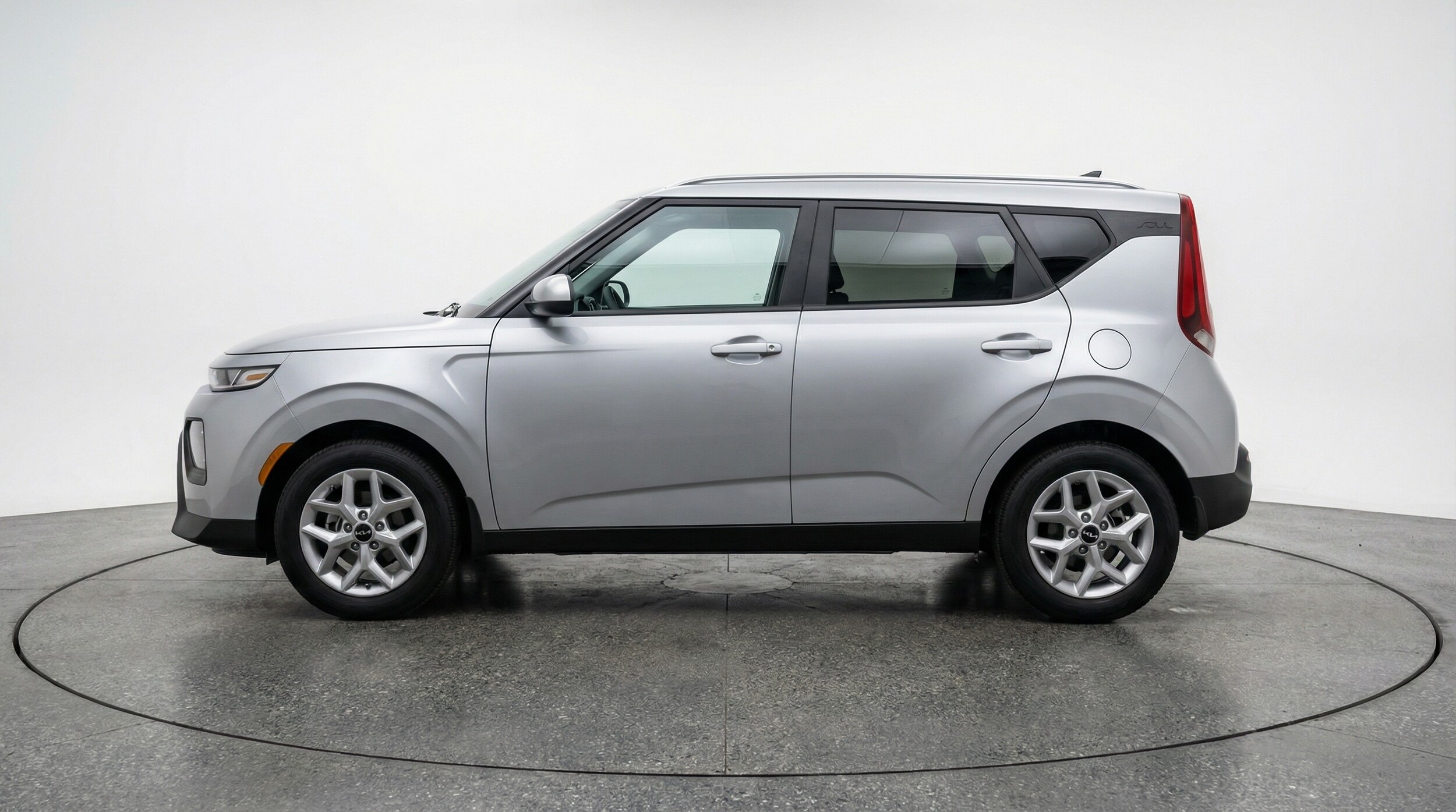 Thumbnail: 2025 Kia Soul - 4