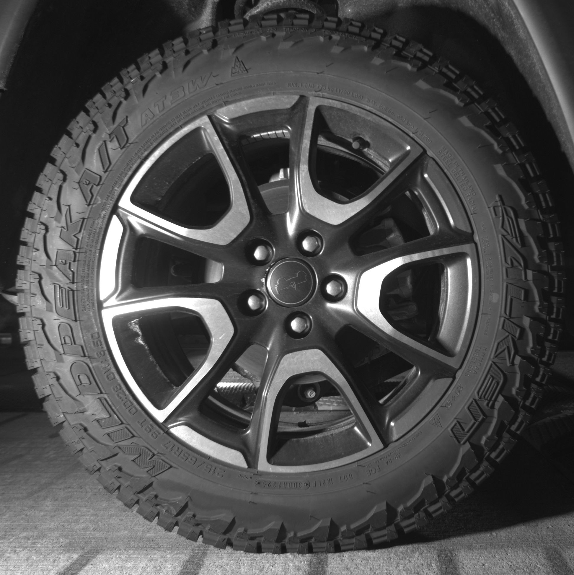 Thumbnail: 2025 Jeep Compass - 12