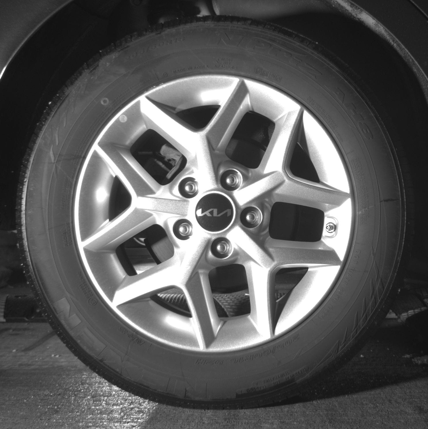 Thumbnail: 2025 Kia Soul - 12