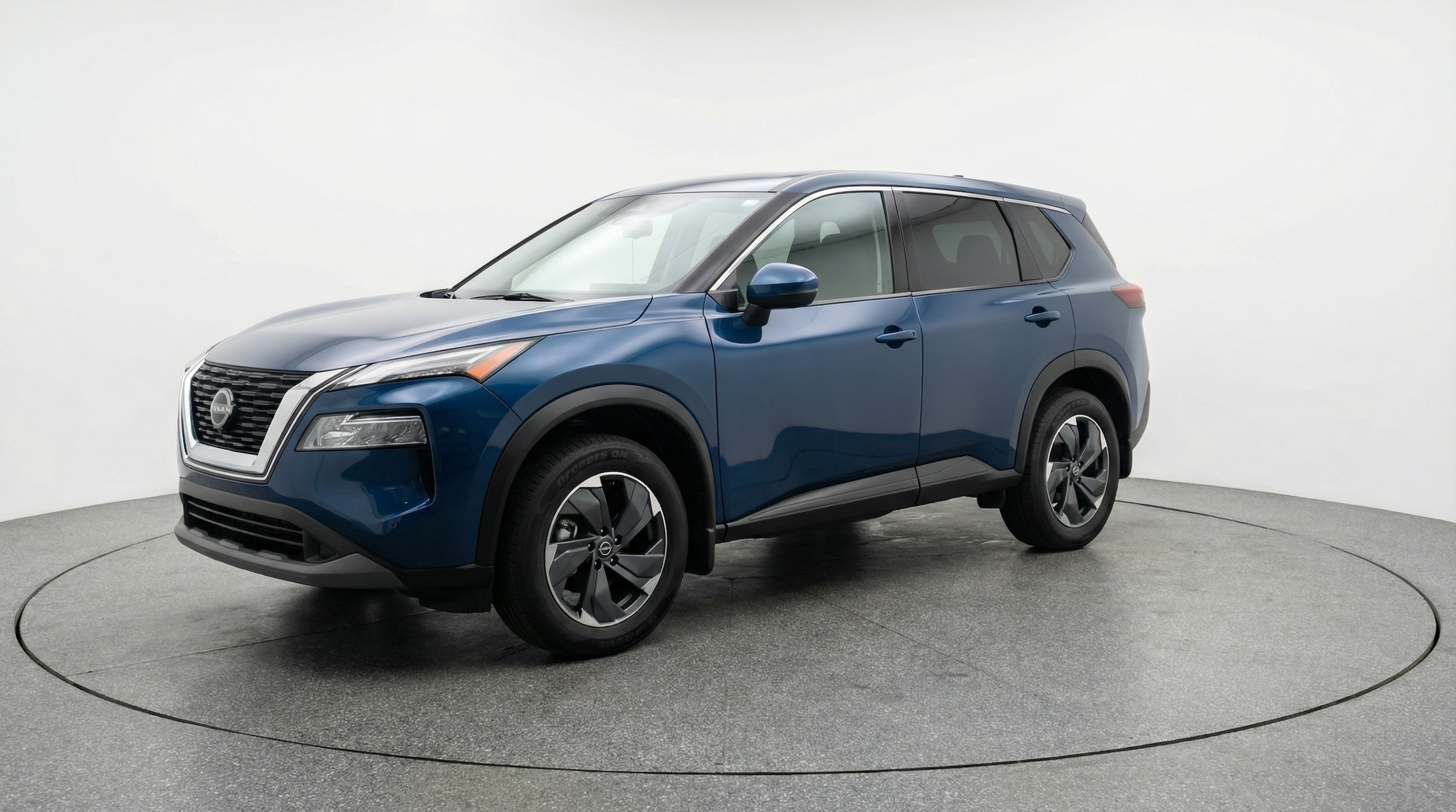Thumbnail: 2025 Nissan Rogue - 3