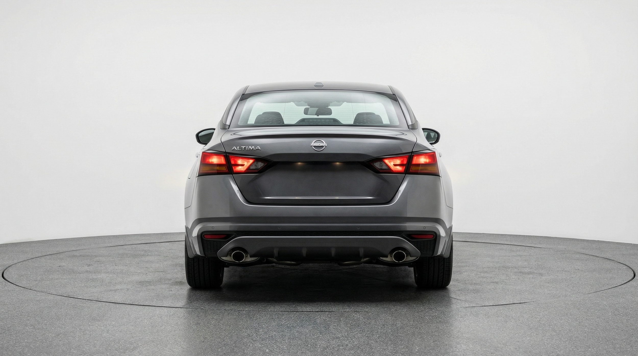 Thumbnail: 2025 Nissan Altima - 6